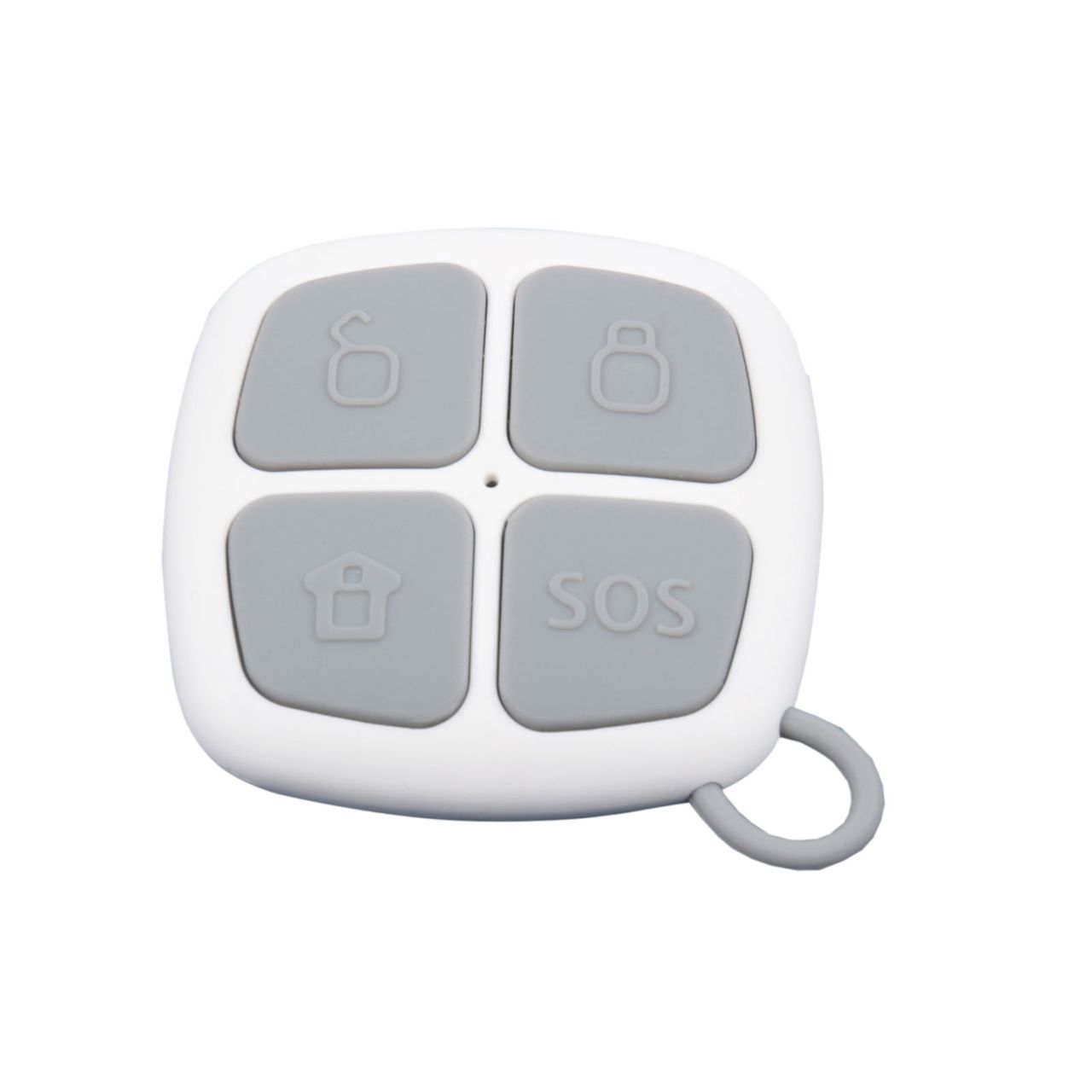 OLYMPIA Secure Fernbedienung f&uuml;r Olympia AS 3xx und 6xx - Bild 1