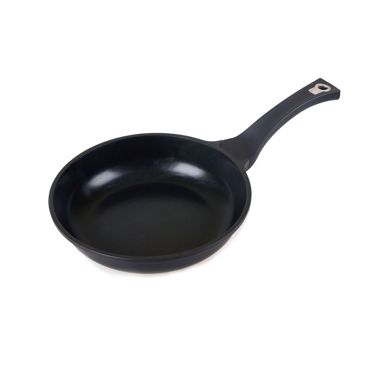 SSW Kitchen Q Profi Chef Pfanne, Aluminium, 314524 - Bild 1