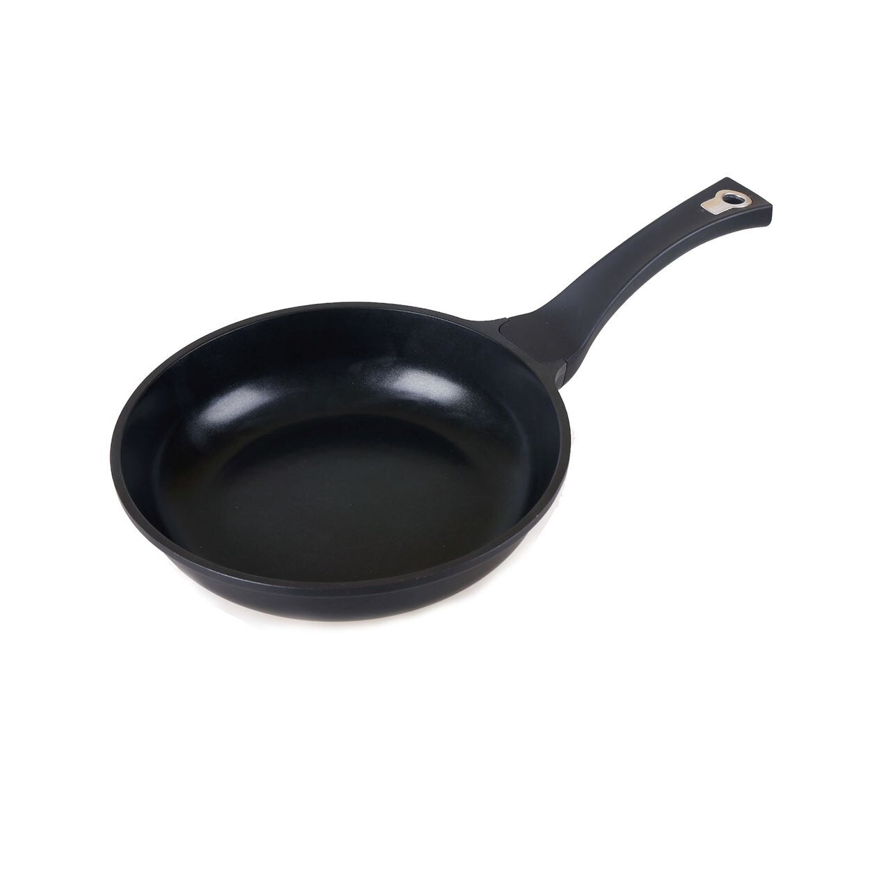 SSW Kitchen Q Profi Chef Pfanne, Aluminium, 314524 | 04001856028510
