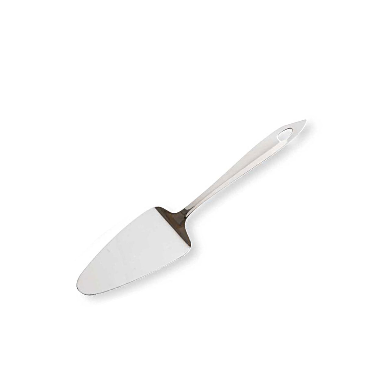 SSW Steel Tortenheber Kuchenheber Tortenbesteck Edelstahl - Bild 1