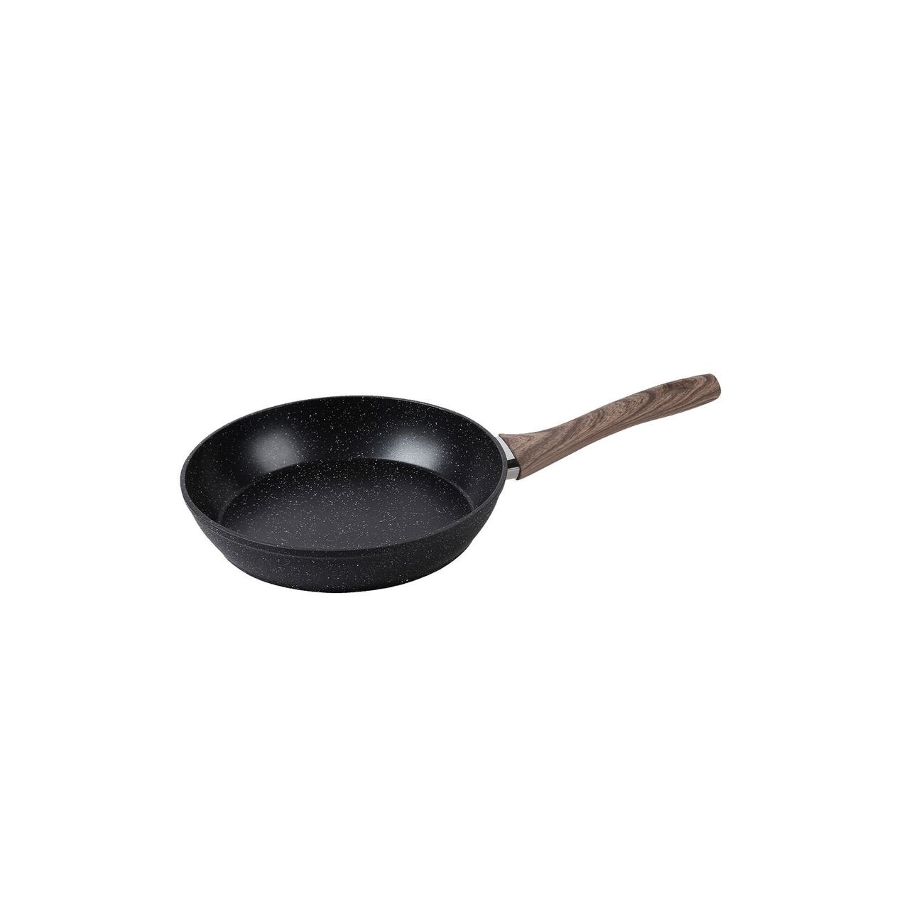 SSW Crispy Natura Wood Pfanne, Aluminium, 316220 | 04001856032241