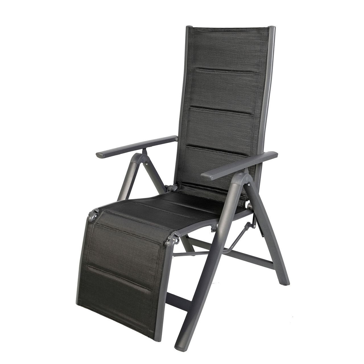 LEX Venezia Relaxsessel 60 x 72 x 110 cm | 04039214054970