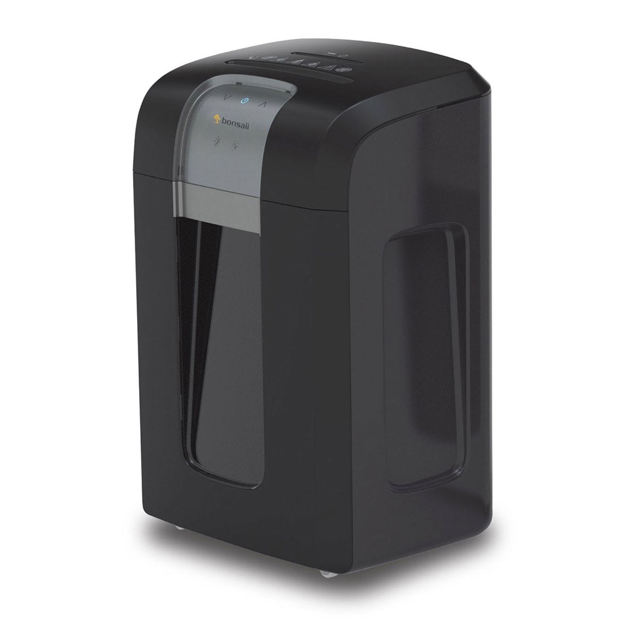 Bonsaii 3S23 Aktenvernichter, bis zu 14 Blatt Papier, Partikelschnitt (Sicherheitsstufe P-4 - Bild 1