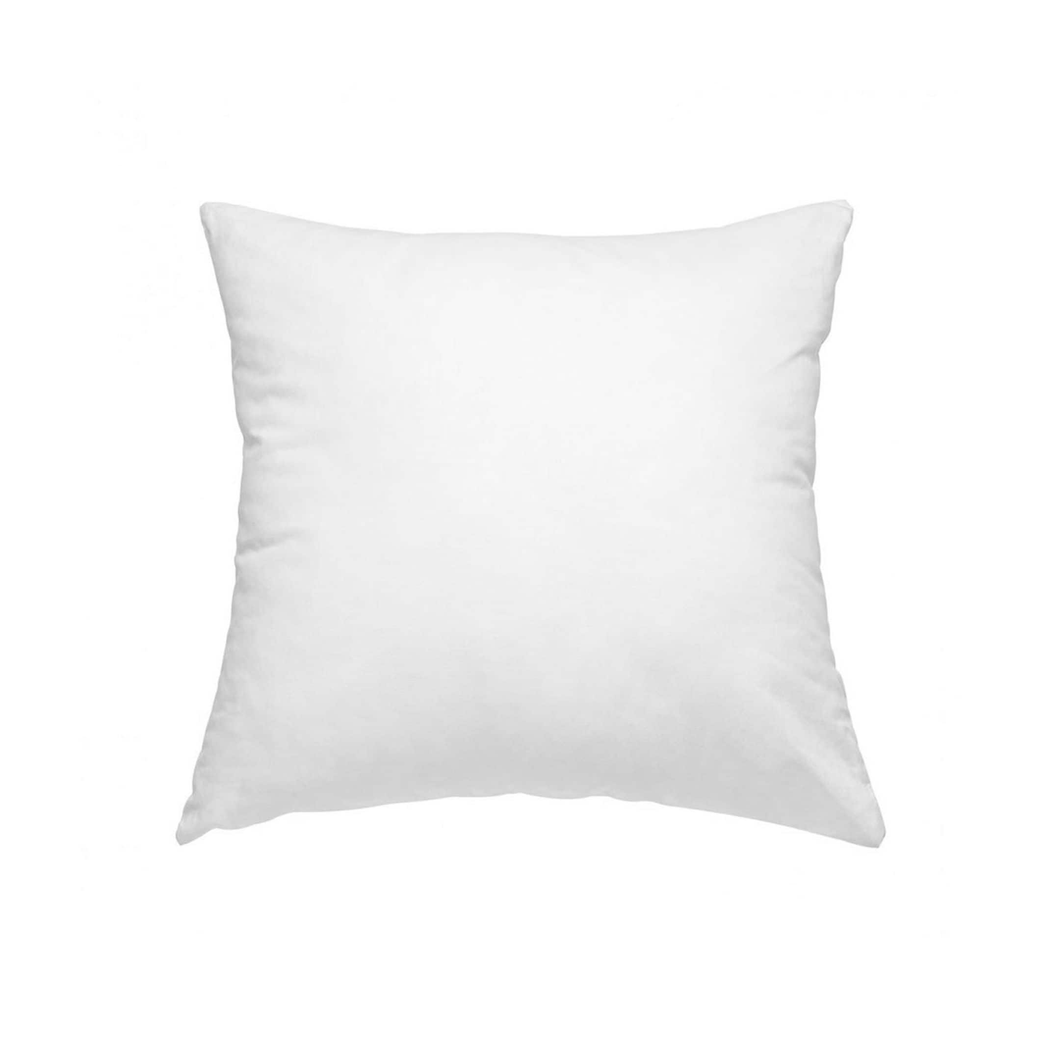 Mikrofaser-Kopfkissen, 800 g,  80 x 80 cm - Bild 1