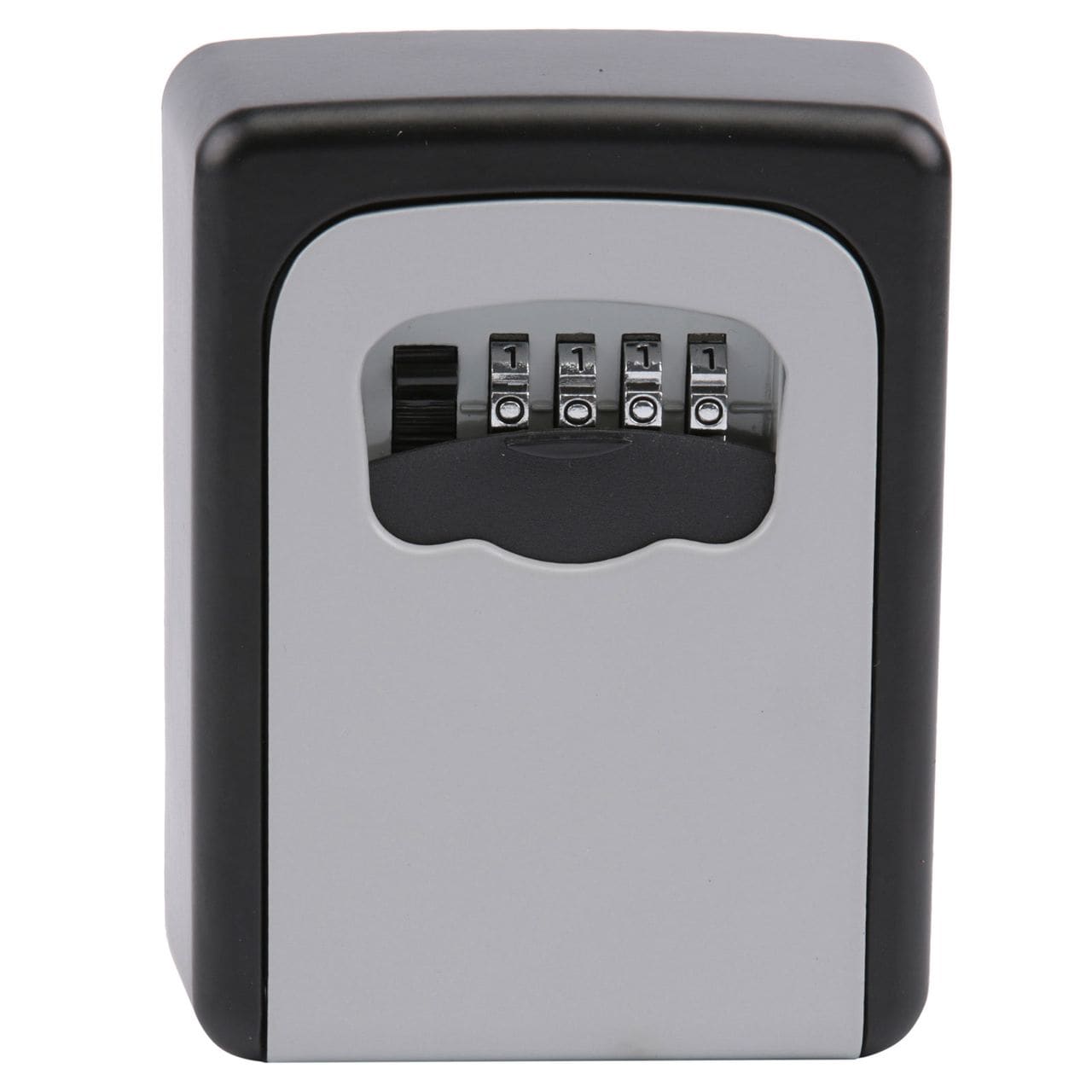 OLYMPIA Schl&uuml;sseltresor ST 100 - Bild 1