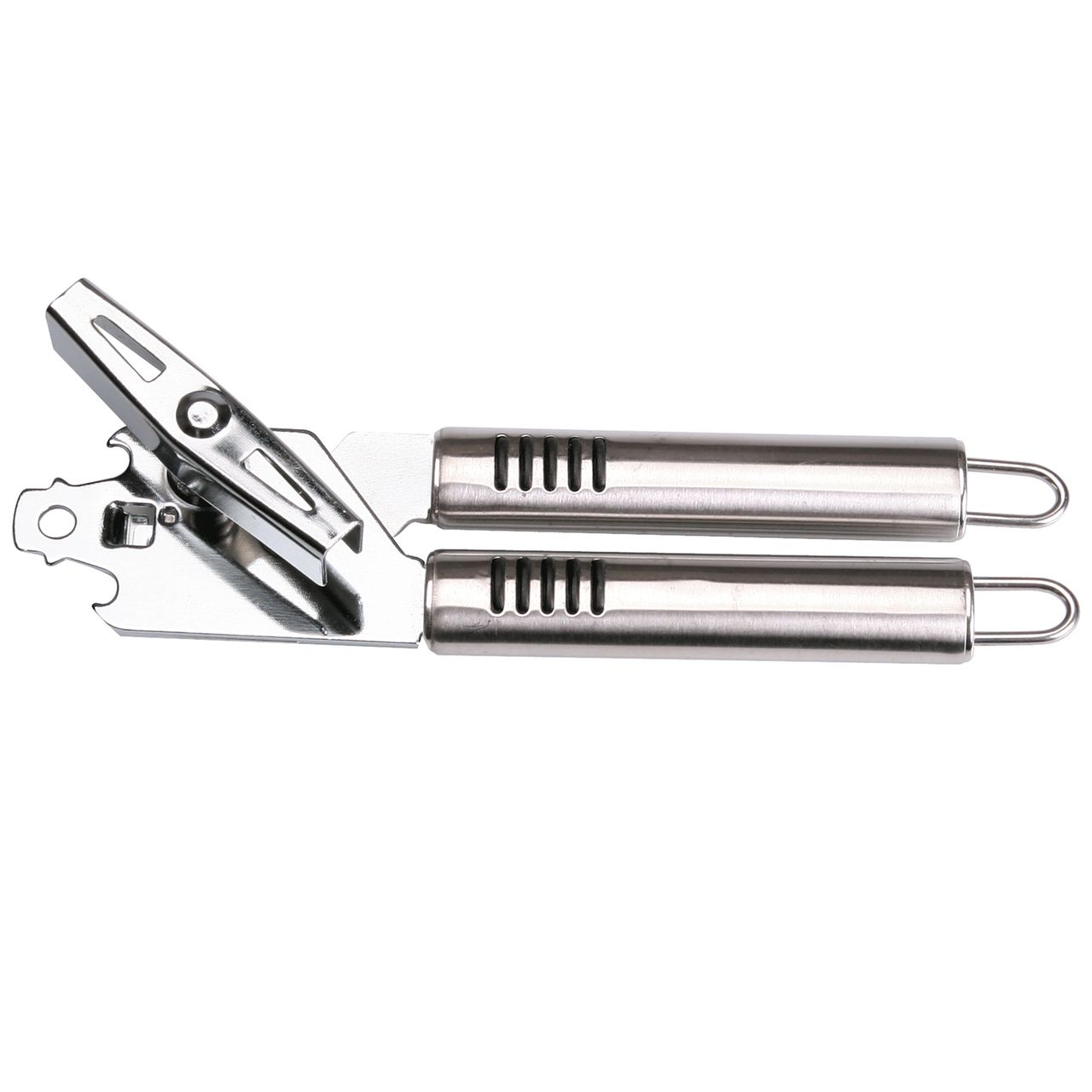 SSW Dosen&ouml;ffner K&uuml;chenhelfer Provence Edelstahl - Bild 1