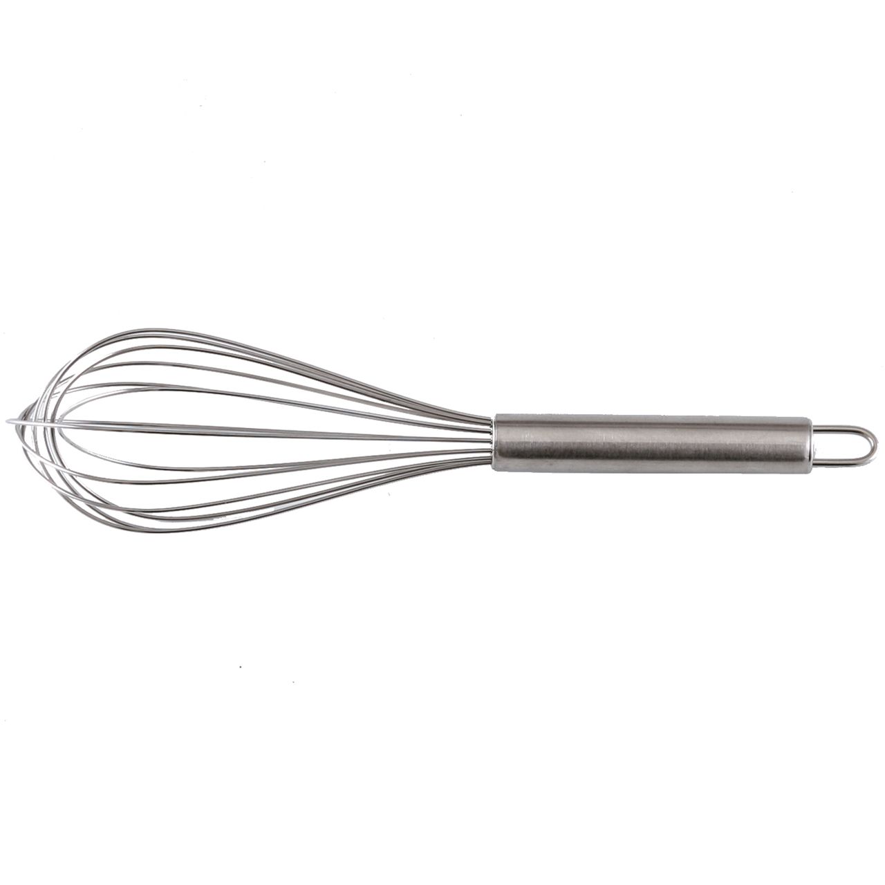 SSW Schneebesen 30 cm K&uuml;chenhelfer Provence Edelstahl - Bild 1