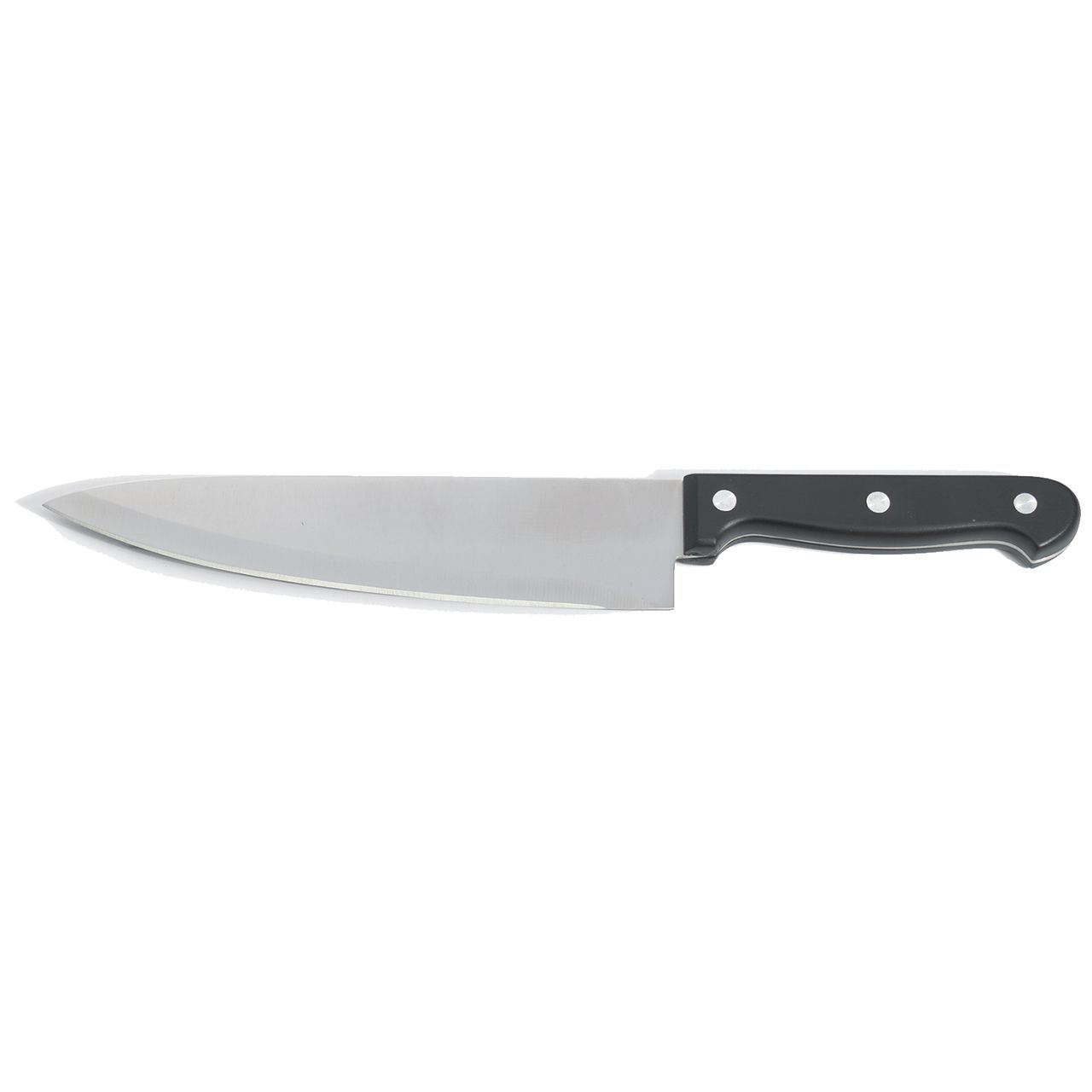 SSW Kochmesser 19 cm Edelstahl Messer Chilli - Bild 1