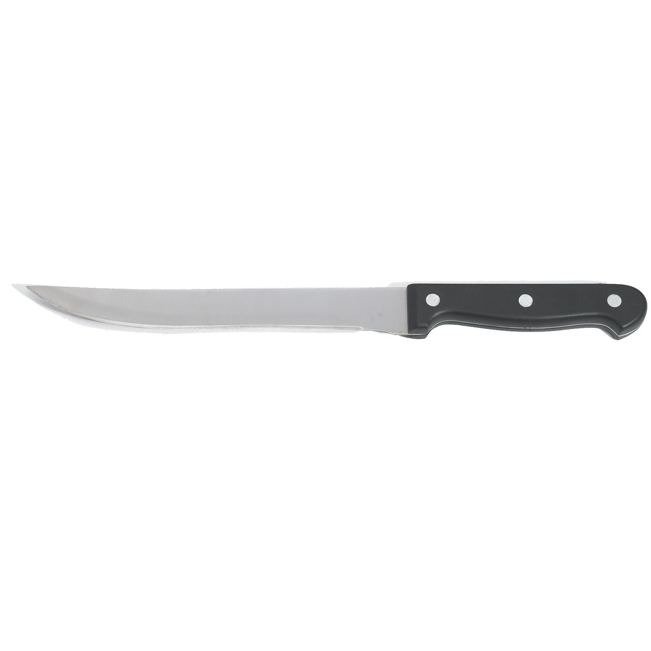 SSW Fleischmesser 19 cm Edelstahl Messer Chilli - Bild 1