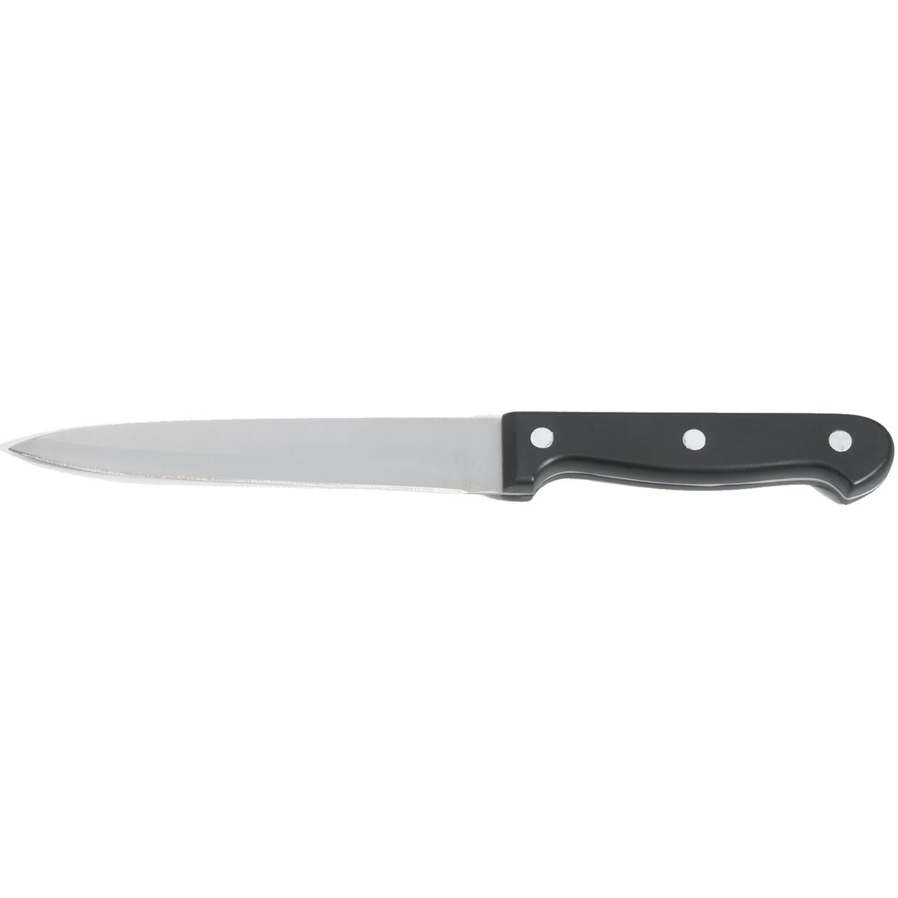 SSW K&uuml;chenmesser gro&szlig; 15 cm Edelstahl Messer Chilli - Bild 1