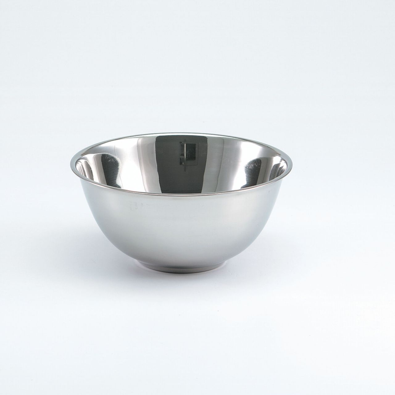 SSW Edelstahl Sch&uuml;sselserie &Oslash; 16 ca. cm 1,0 Liter - Bild 1