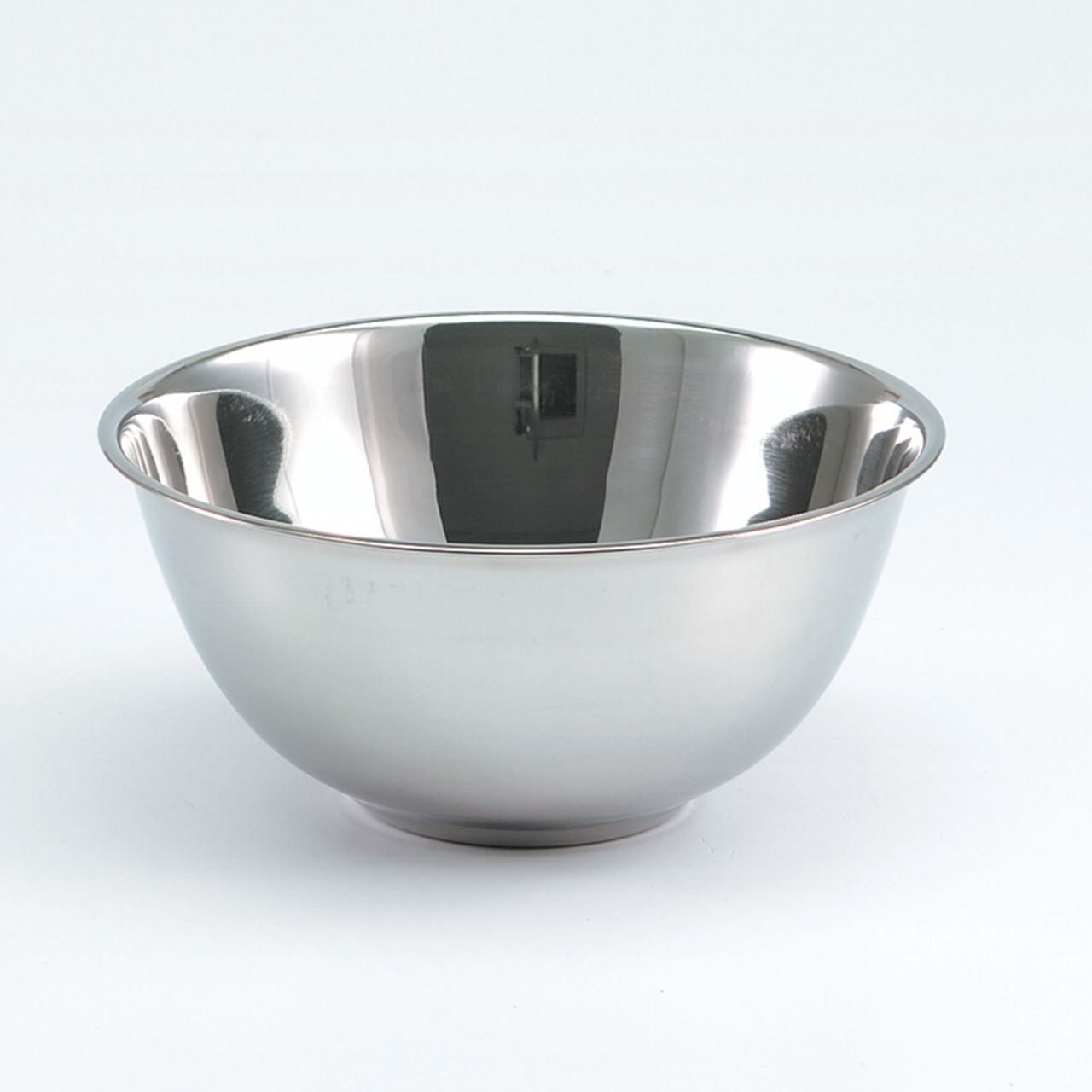 SSW Edelstahl Sch&uuml;sselserie &Oslash; 24 ca. cm 3,2 Liter - Bild 1