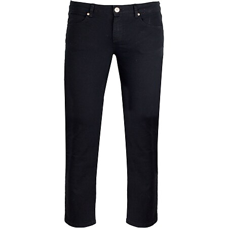 GIN TONIC Damen Jeans Black, 27/32 - Bild 1
