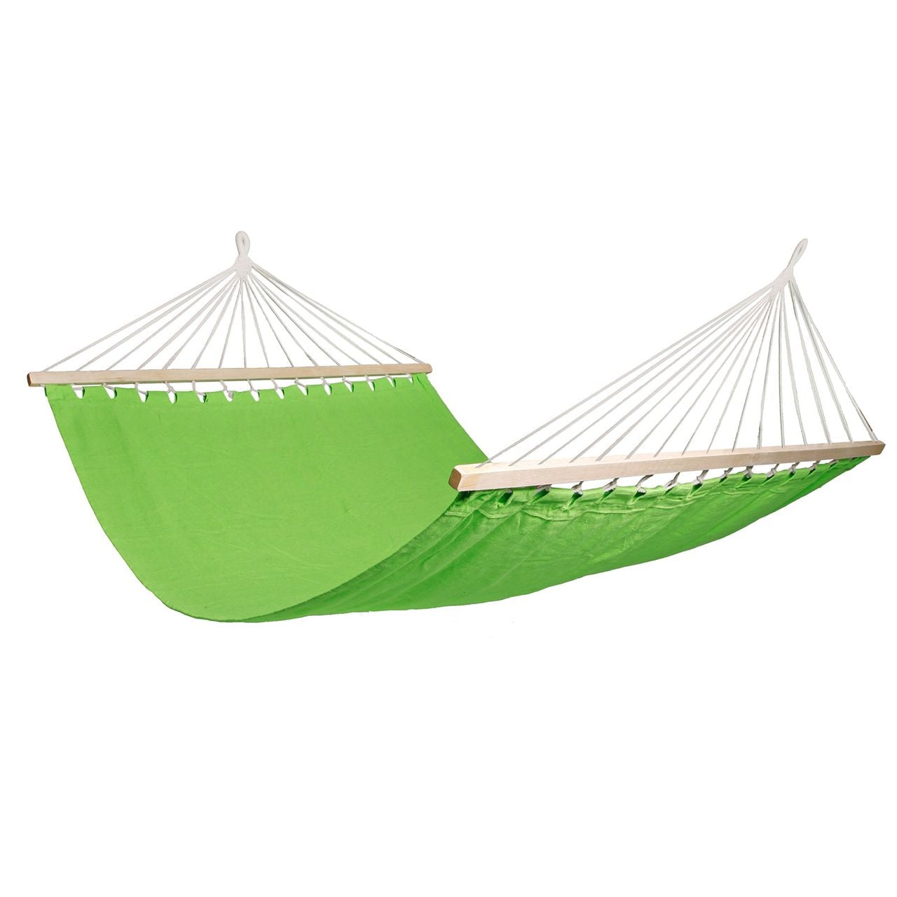 H&auml;ngematte MC4358_Lime-Gr&uuml;n - Bild 1