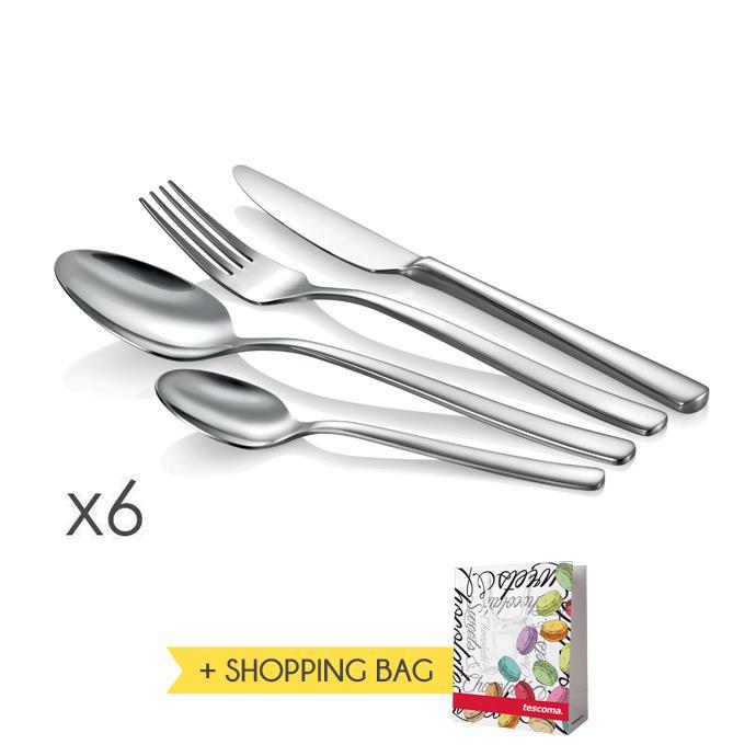 Tescoma Besteck Set 24 Teile VICTORIA - Bild 1