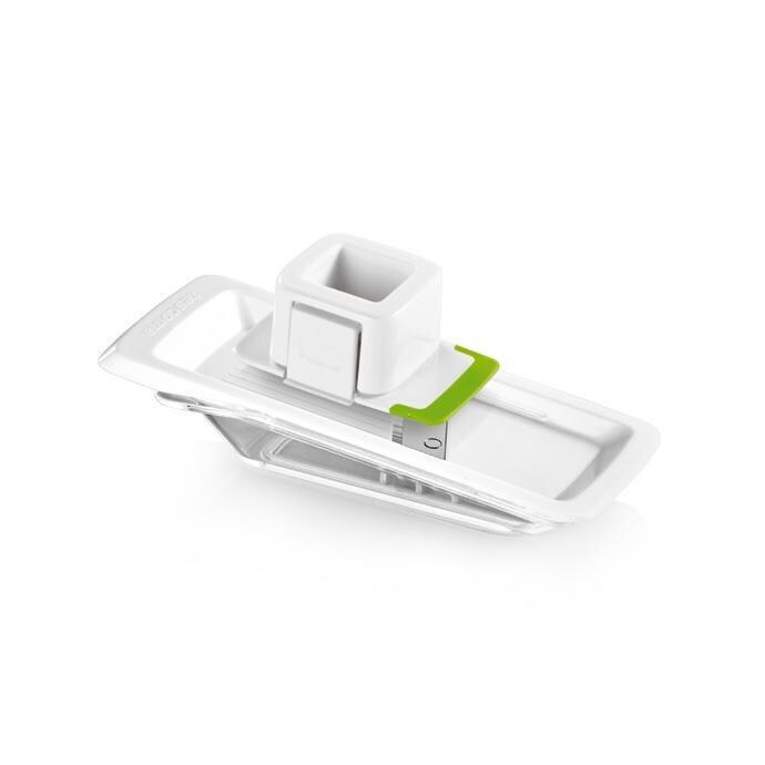 Tescoma Scheibenreibe f&uuml;r Knoblauch HANDY - Bild 1