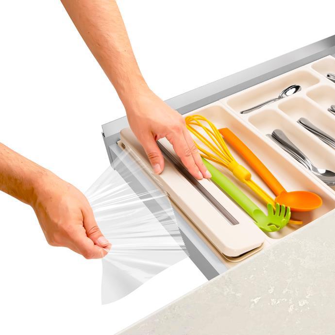 Tescoma Folienschneider FlexiSPACE - Bild 1