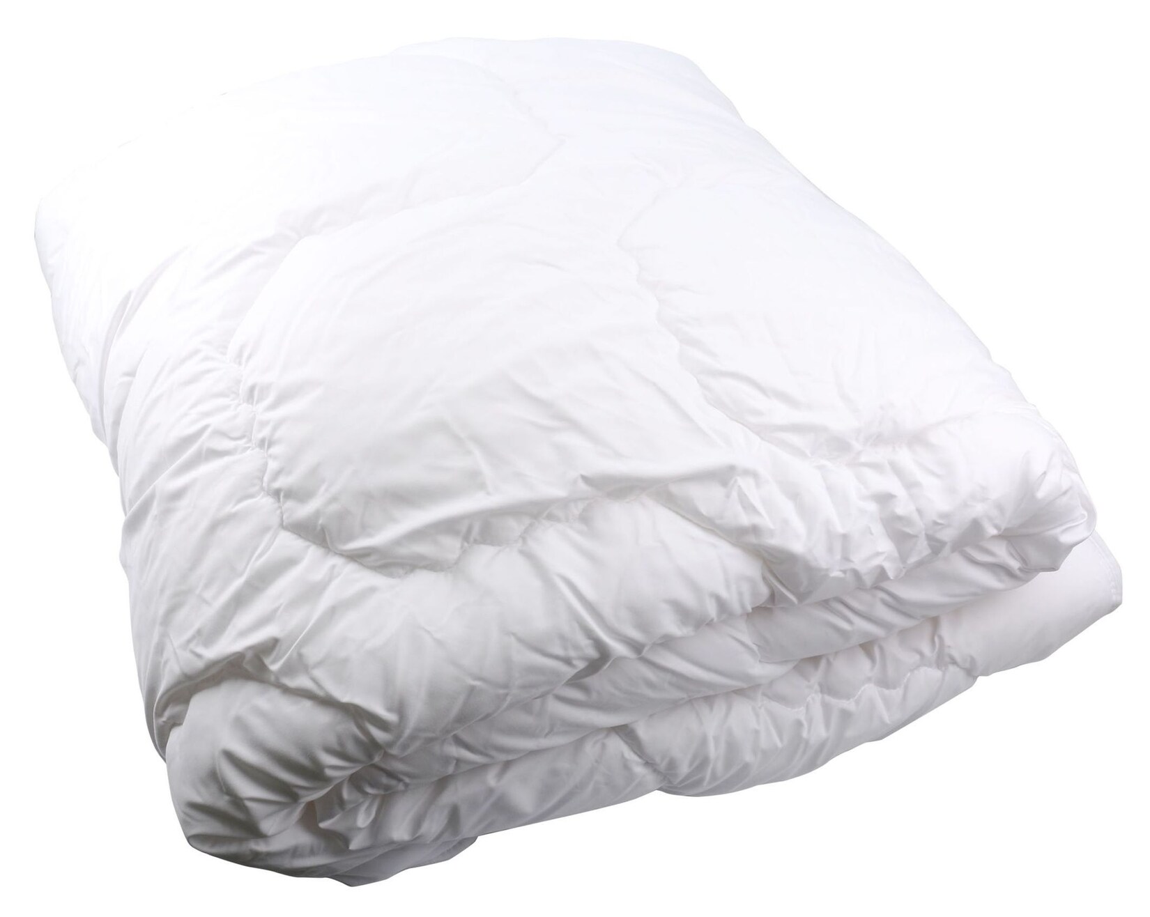 Steppbettdecke 200 x 220 cm rückengerecht Tragetasche Allergiker gereignet | 04000863066270