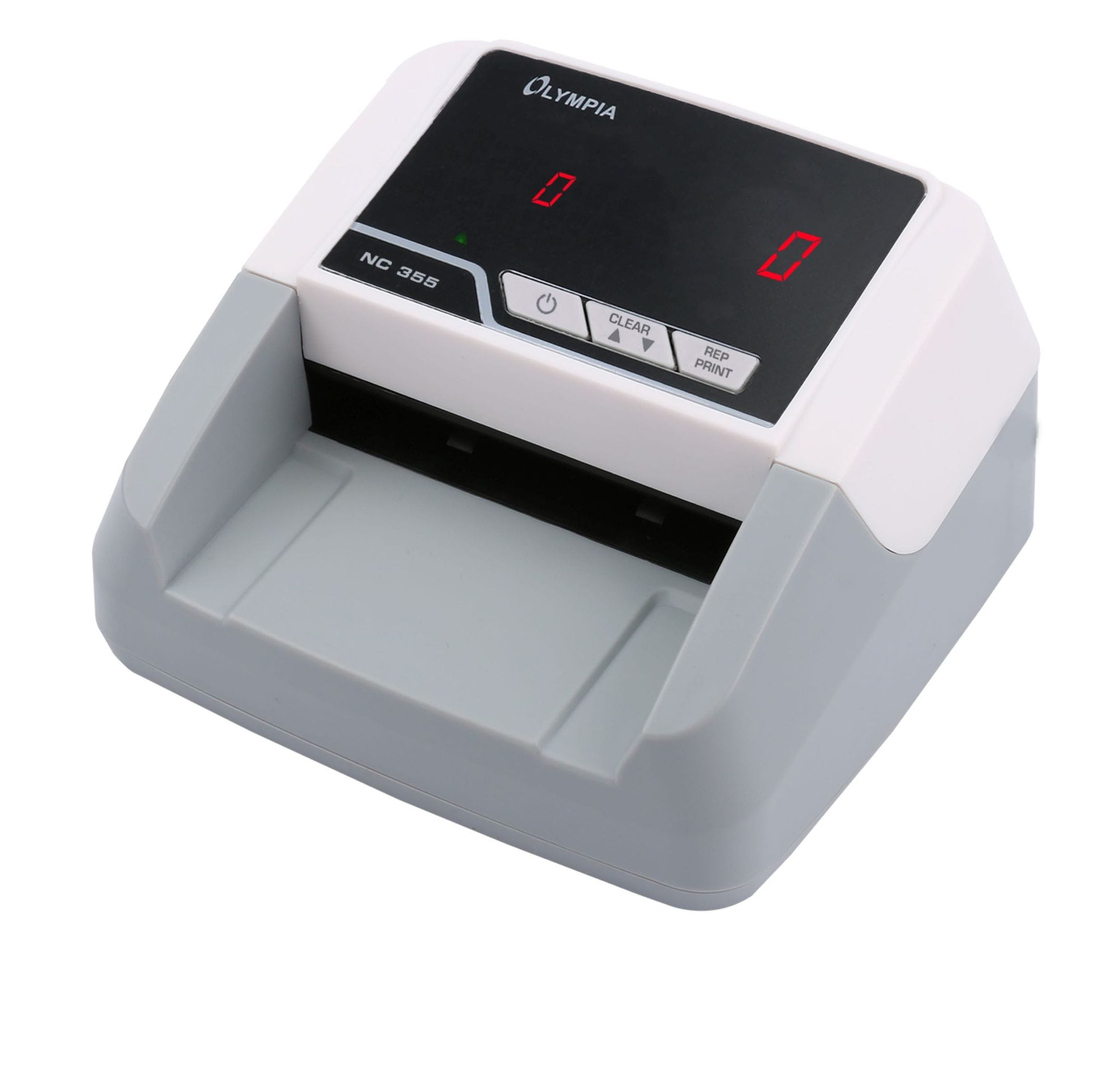 Olympia Falschgeldpr&uuml;fger&auml;t  Geldz&auml;hlger&auml;t NC 355 - Bild 1