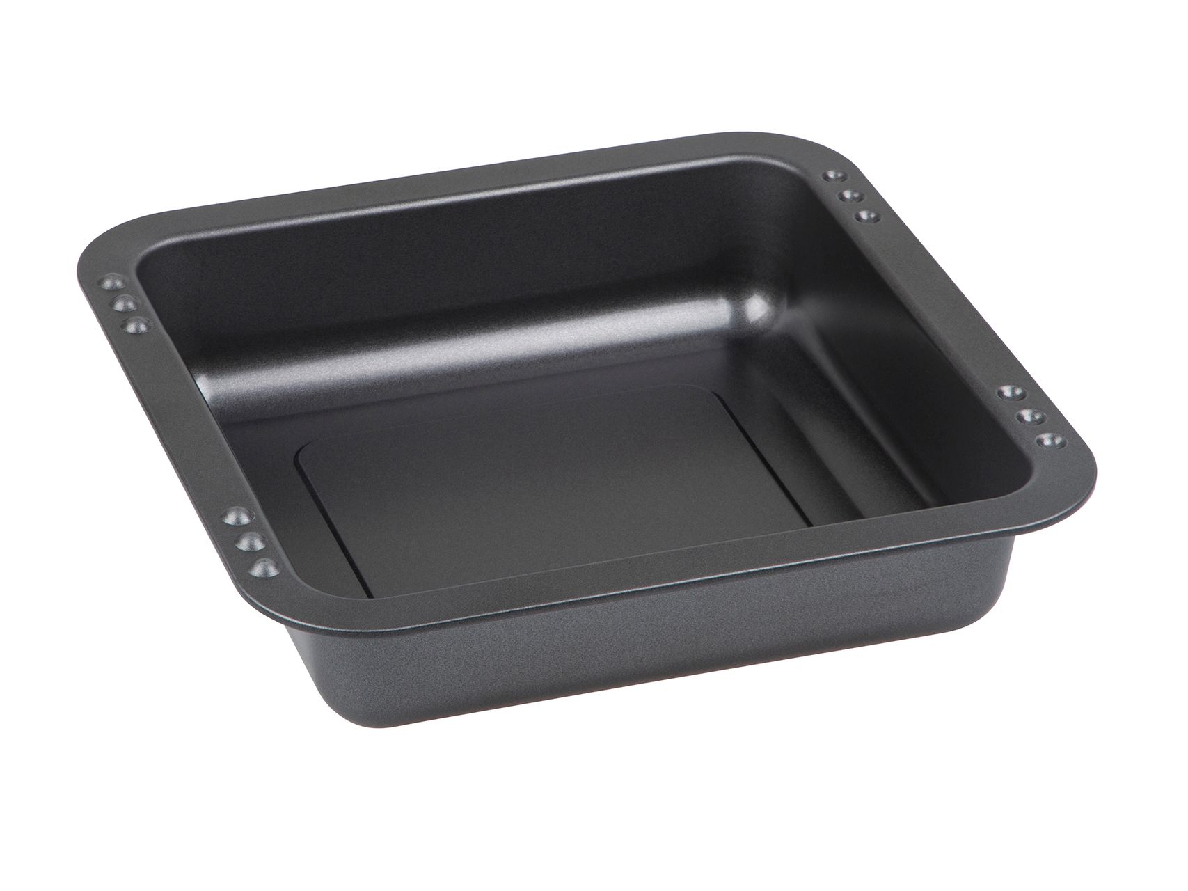 CHG tiefe Auflaufform QUADRO EasyOven Antihaft hitzebest&auml;ndig - Bild 1