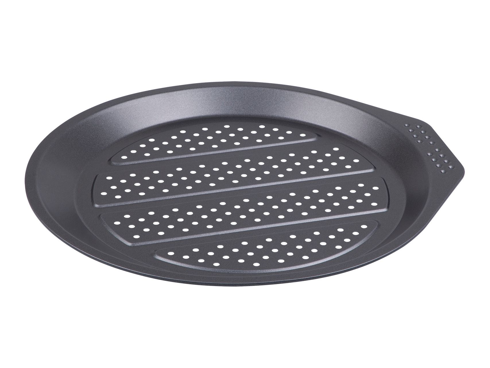 CHG Pizzablech PRIMA EasyOven Antihaft hitzebest&auml;ndig - Bild 1