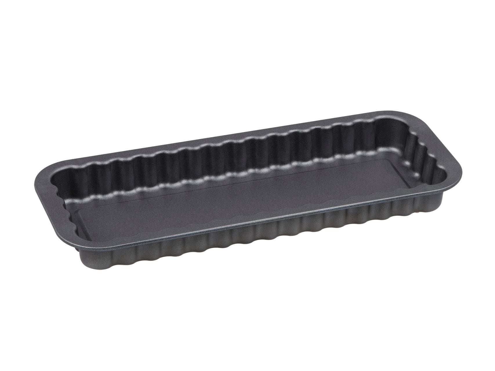 CHG eckige Quiche und Kuchenform EasyOven Antihaft hitzebest&auml;ndig - Bild 1