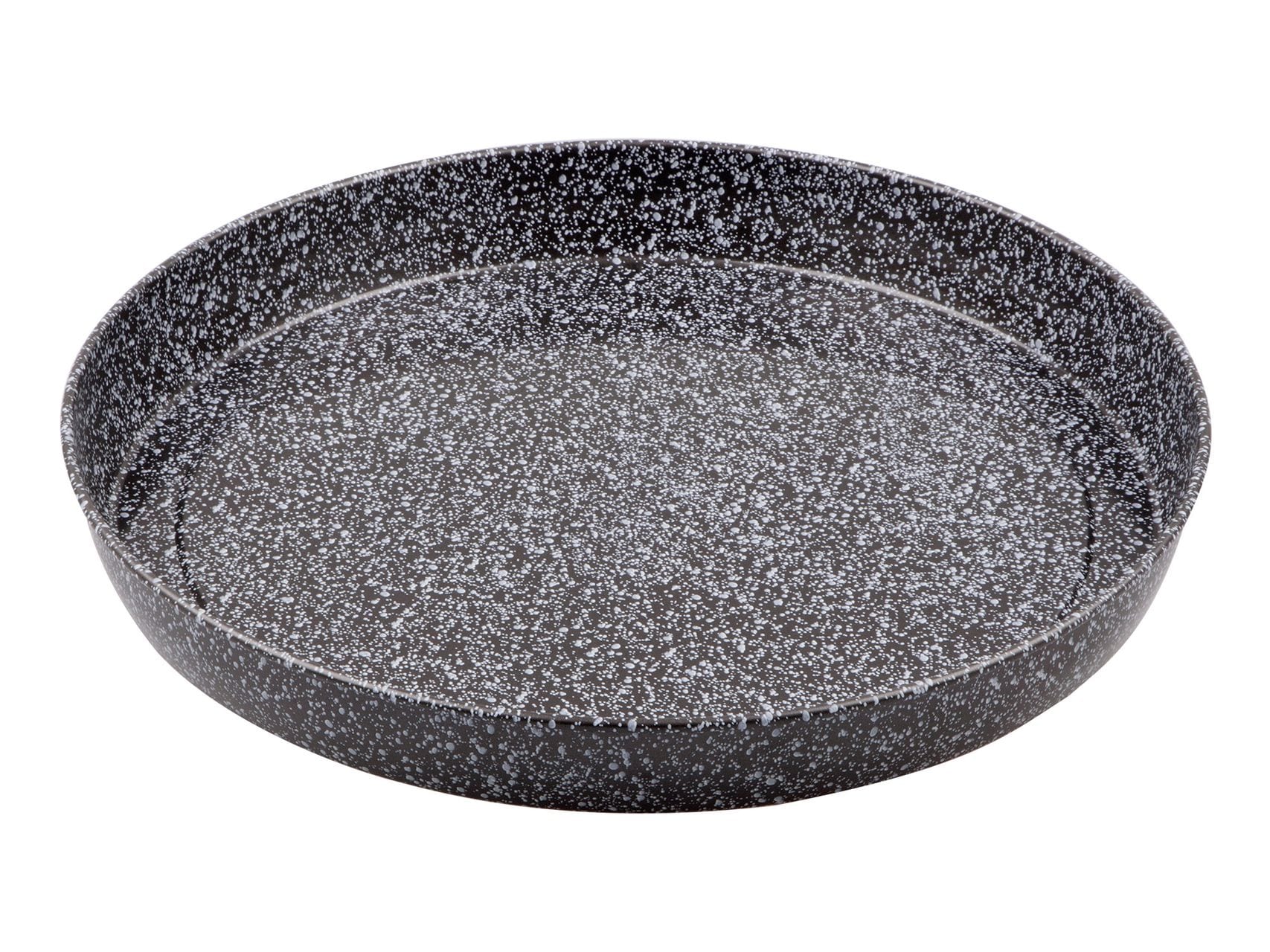 CHG runde Backofenform Granito antihaftbeschichtet - Bild 1