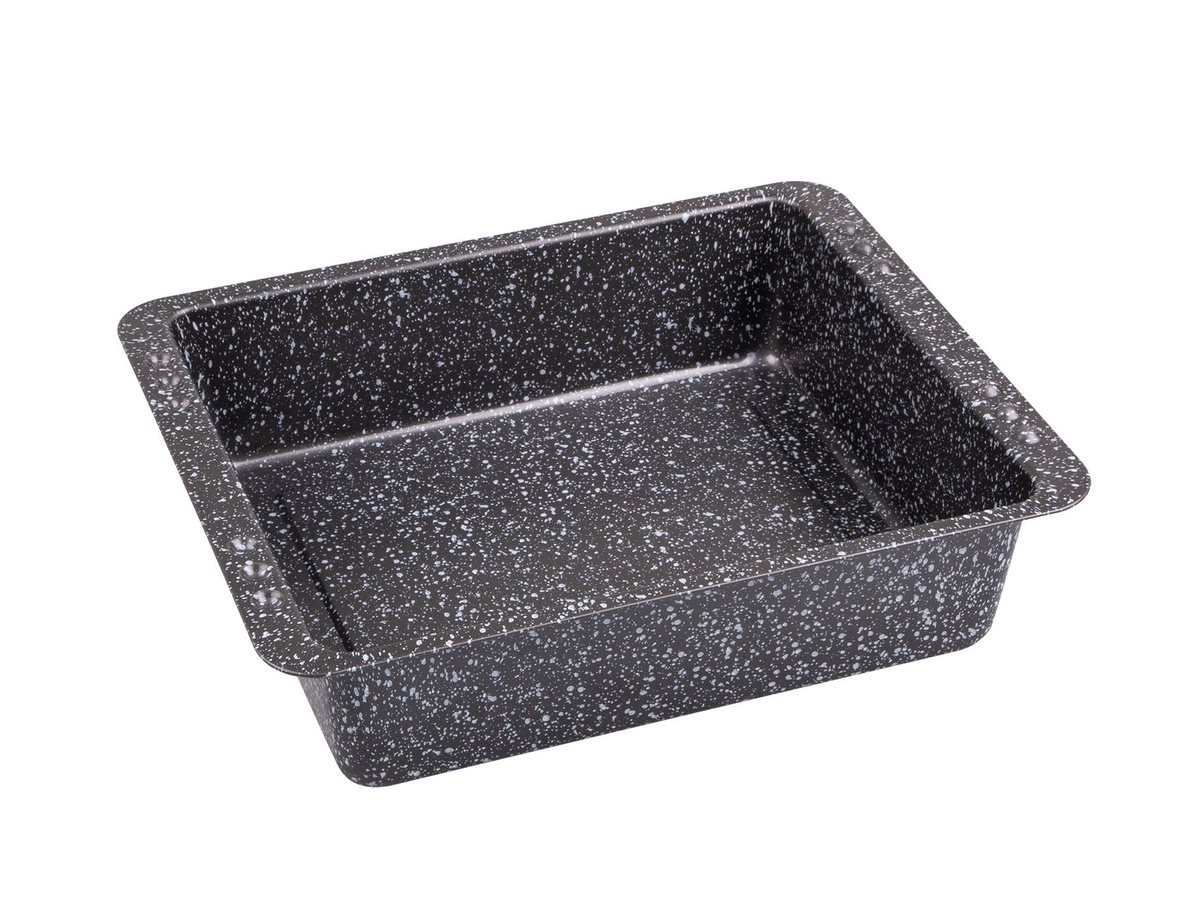 CHG tiefe Ofenform Granito antihaftbeschichtet - Bild 1