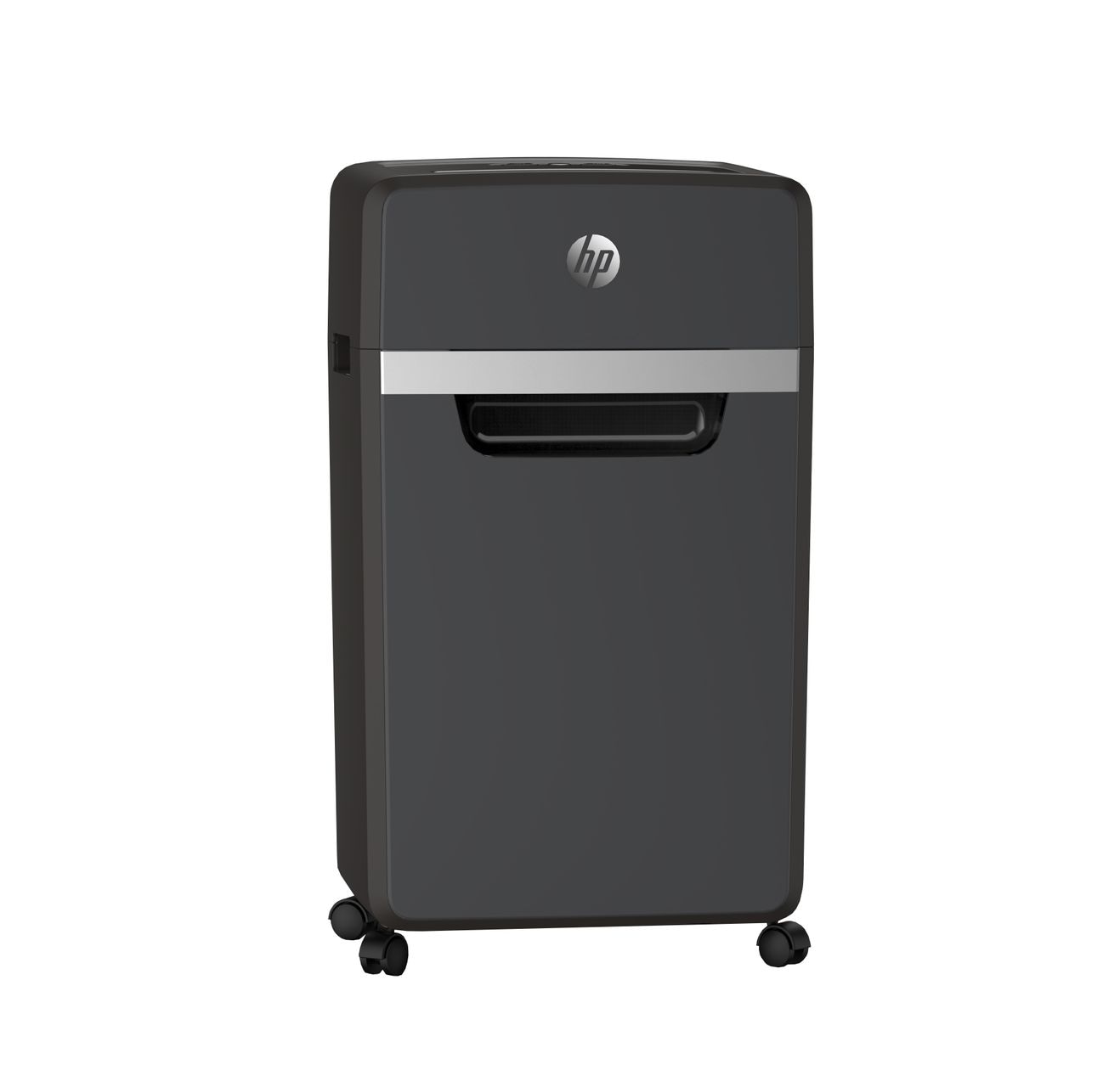 HP Aktenvernichter Pro Shredder 16MC Sicherheitsstufe P-5 16 Blatt - Bild 1