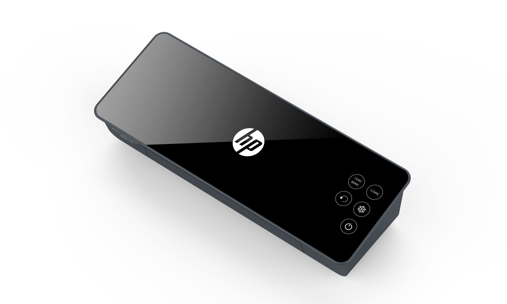 HP 600PRO Laminiergerät bis DIN A4 bis 125 Micron | 04030152031634