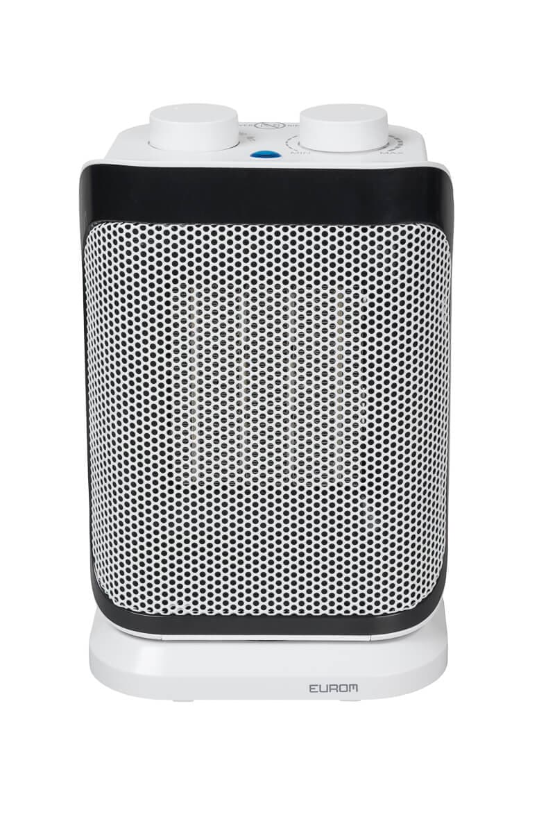 EUROM Keramikheizung Sub-heat 1500 W Schwenkfunktion - Bild 1