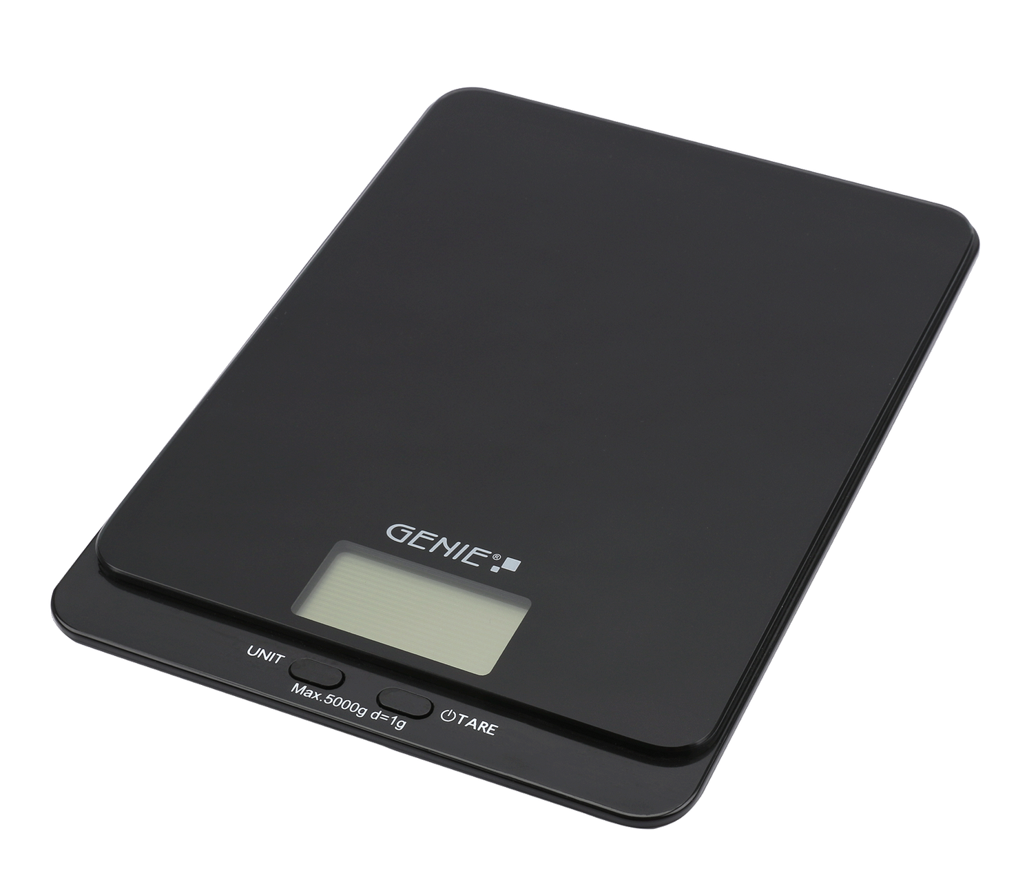 Briefwaage GENIE DLS 5, digital bis 5kg - Bild 1