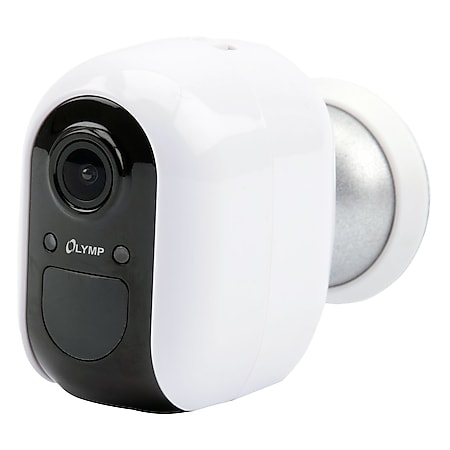 OC 1000 IP Außenkamera Außen Outdoor IP 65 Kamera Indoor Tuya kompatibel - Bild 1