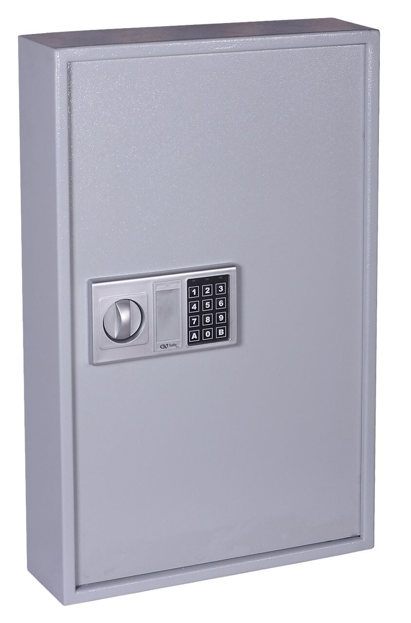 Olymp Schlüsseltresor – GOsafe 50C | 04030152071364