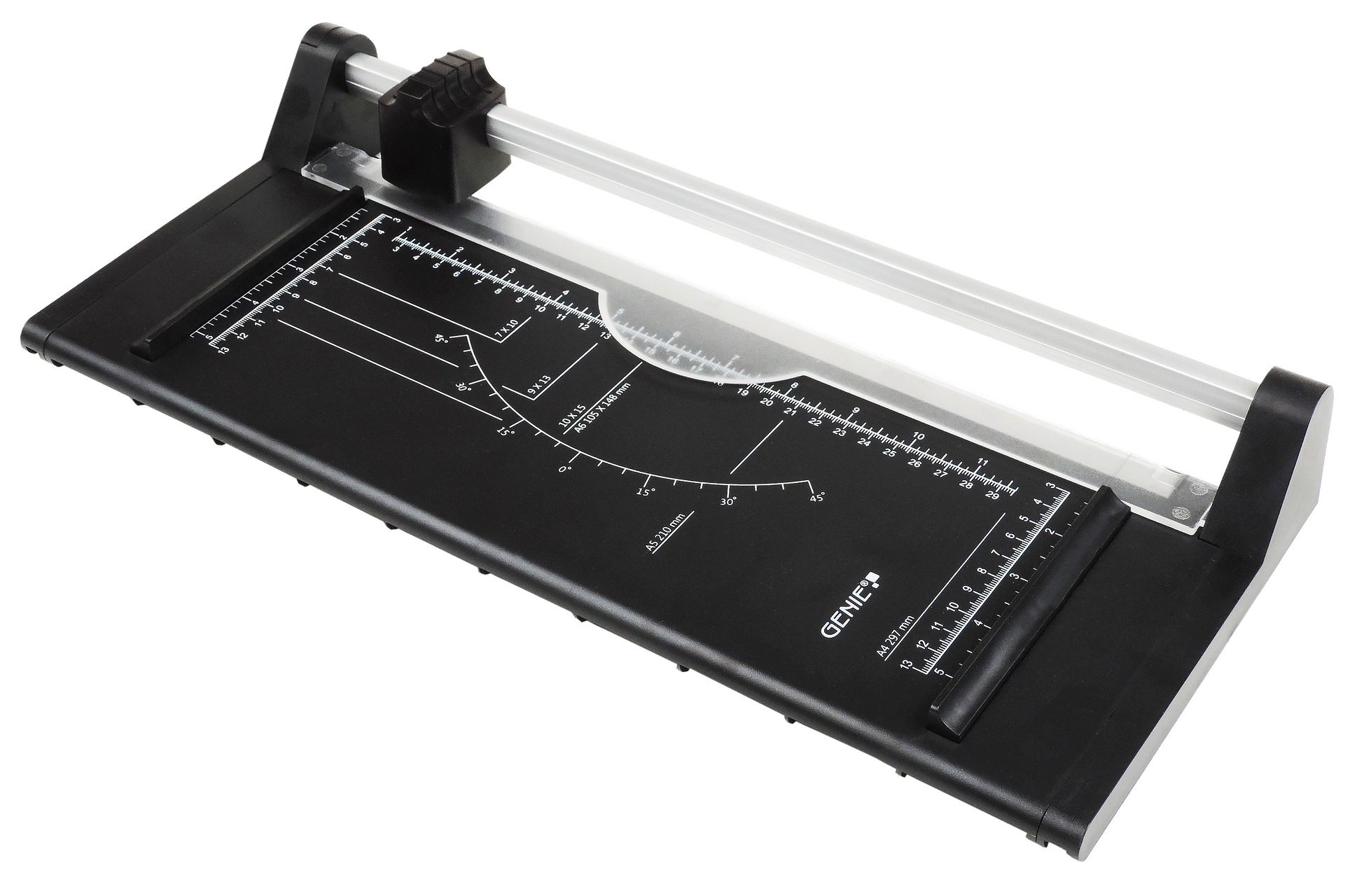 Rollenschneideger&auml;t DIN A4 - Bild 1