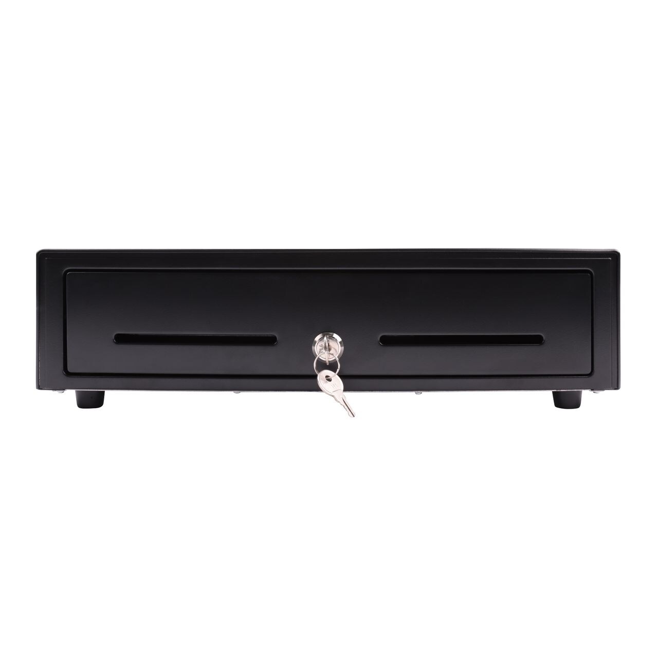 LD 410A Kassenschublade elektrisch Olympia Kassenkompatibel mit RJ11/12 Anschluss | 04030152952724