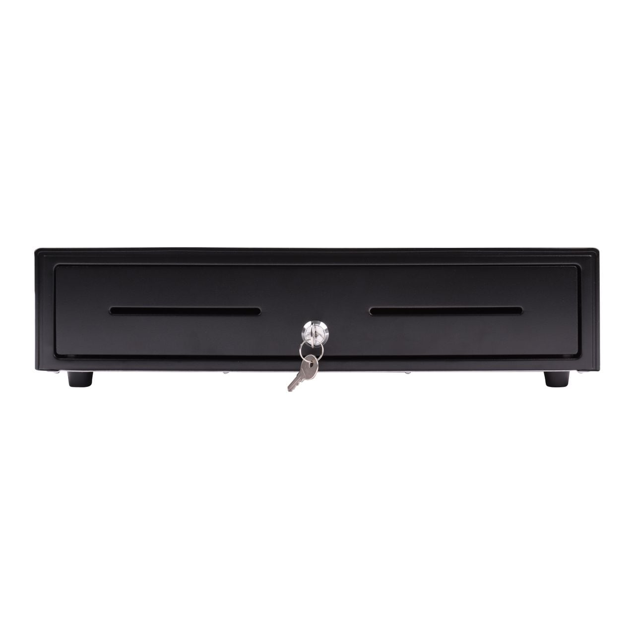 XLD 460A Kassenschublade elektrisch Olympia Kassenkompatibel mit RJ11/12 Anschluss - Bild 1