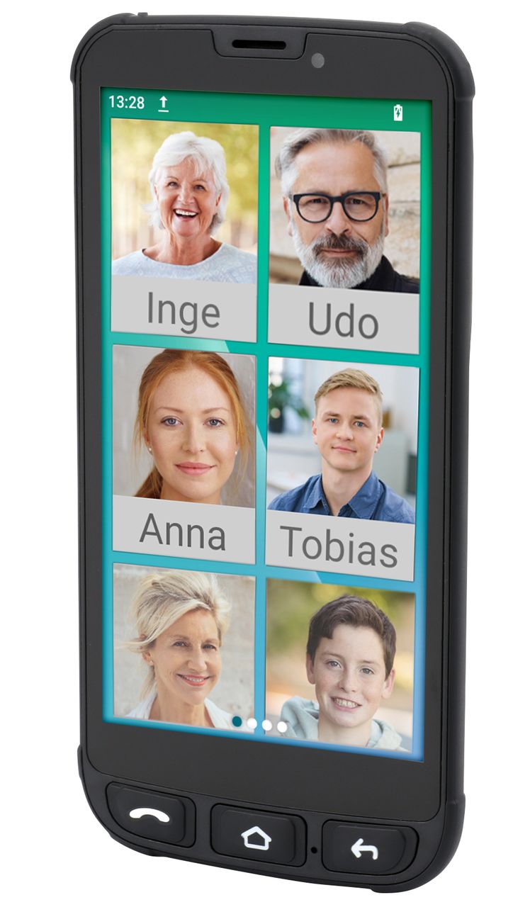 Extrem Großer Akku - Ganz Normales Handy: Das Honor Power