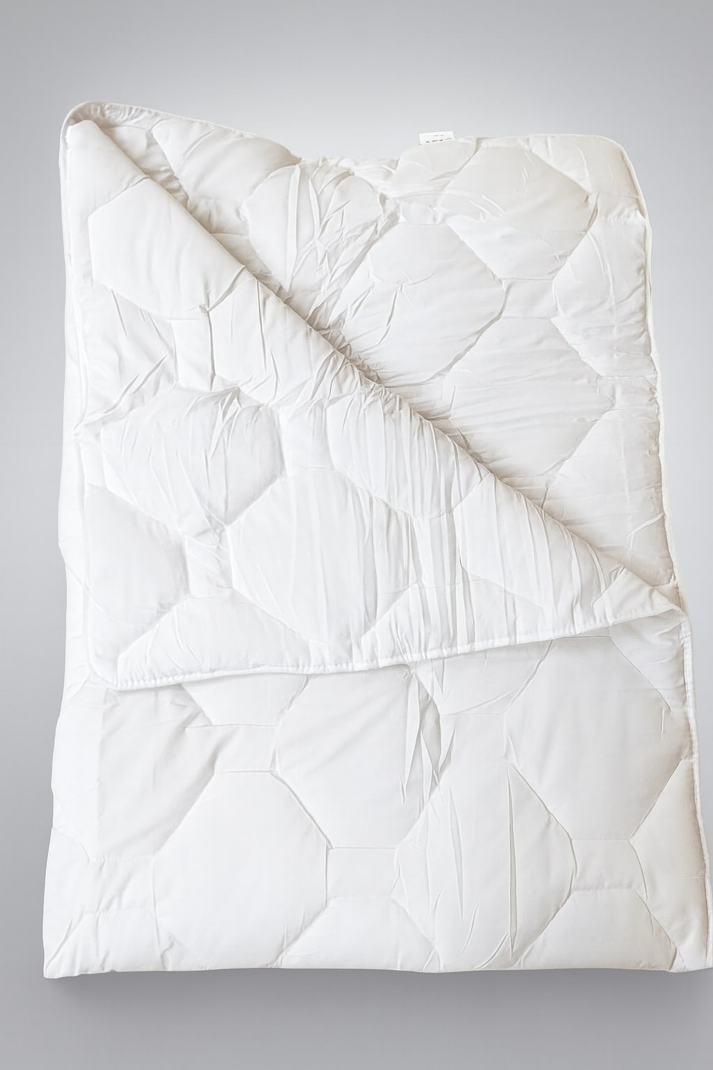 Addliving Bettdecke Steppbett Allergiker geeignet Waschbar 60&deg;C 155 x 220cm 1000g - Bild 1