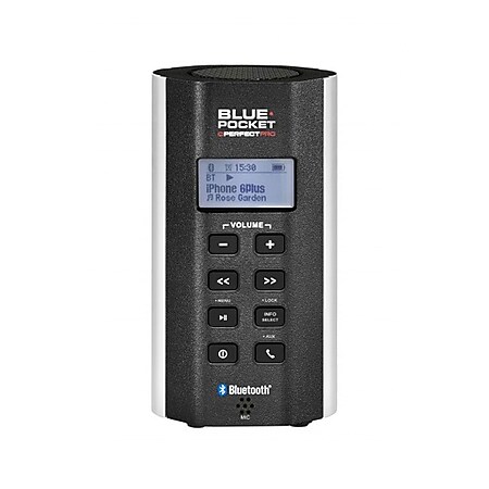 PerfectPro Bluepocket Bluetooth-Lautsprecher - Bild 1