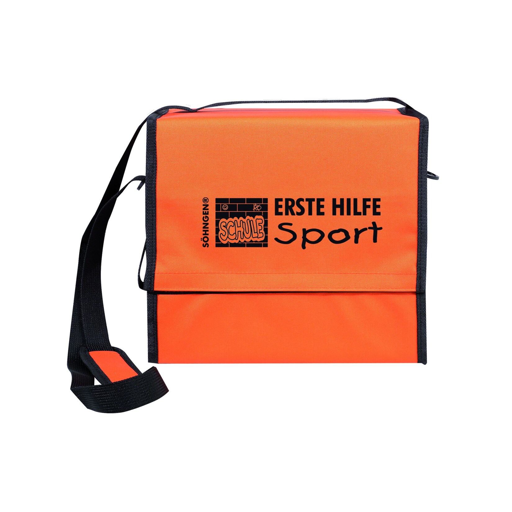 Söhngen Erste-Hilfe-Tasche Ruck-Zuck ?? SCHULSPORT  Set für Sport & Freizeit | 04250108805670