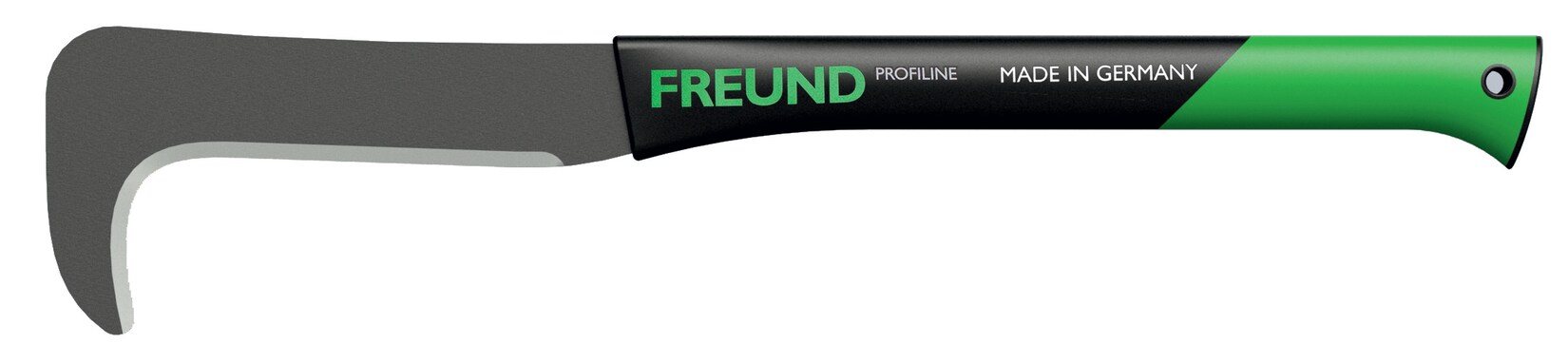 Freund Victoria Profiline Machete 945 Länge 55cm Buschmesser geschmiedeter Stahl