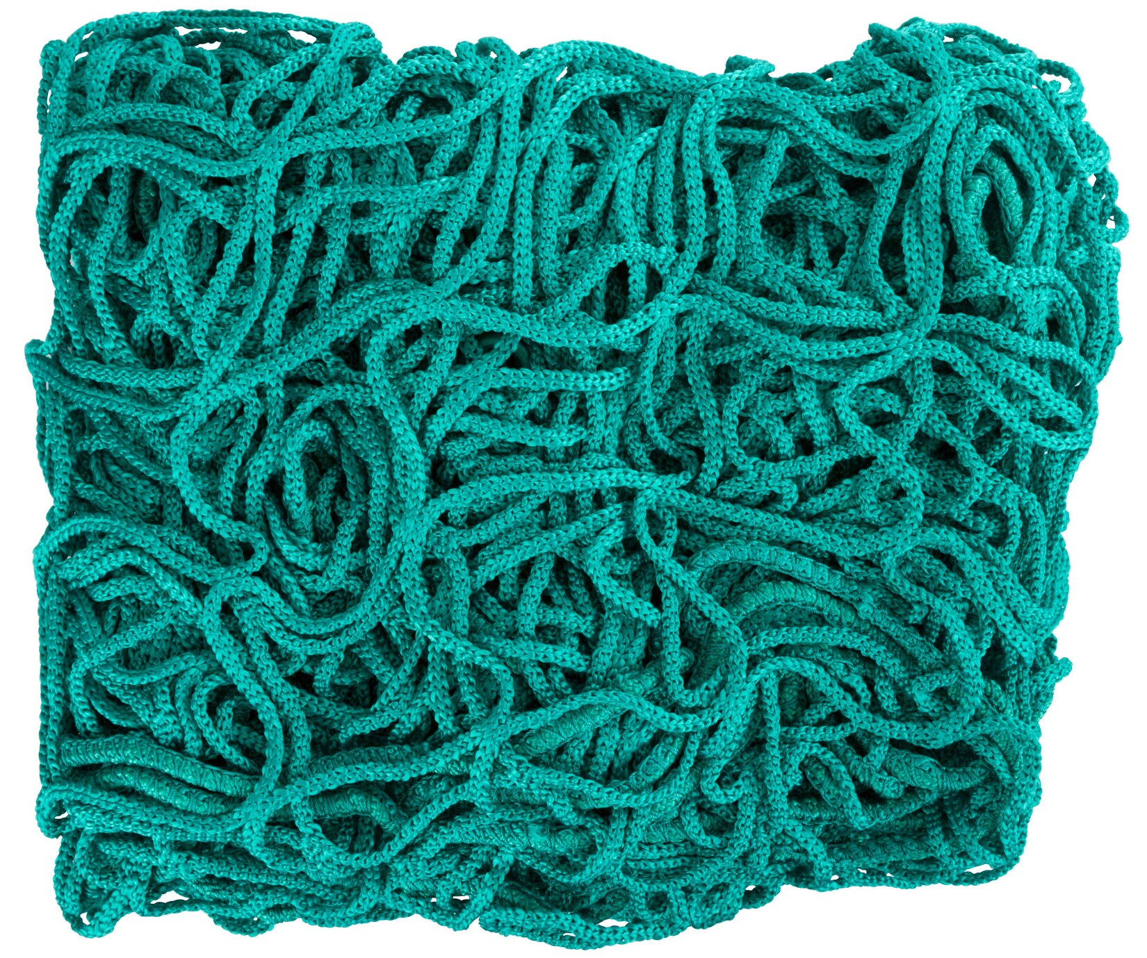 Kerbl Futtersparnetz Netz für Heuballen, Größe 3,6×2,4 m, Weite: 00×100 mm | 04018653032046