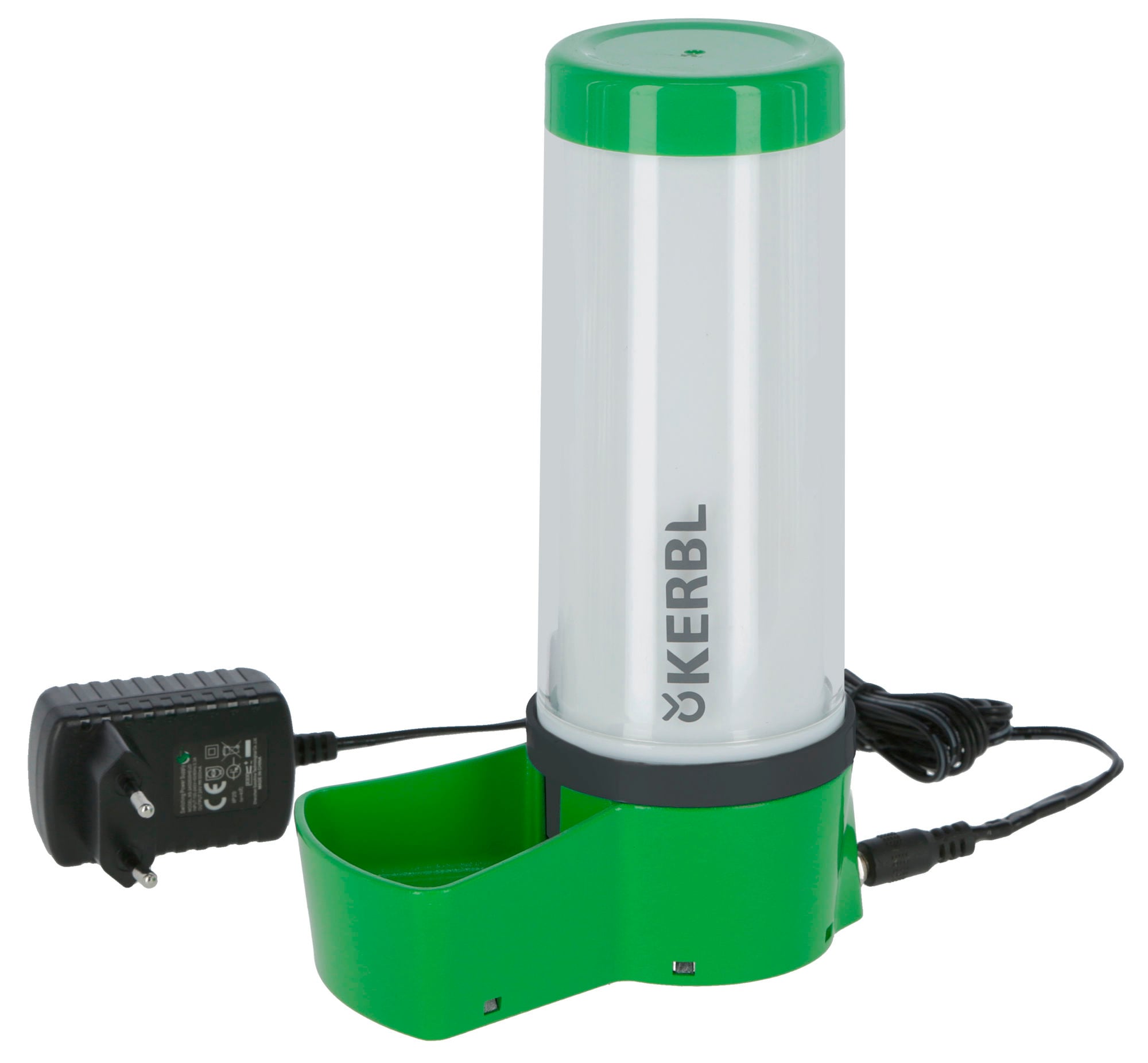 Kerbl Kleintiertr&auml;nke NoFrost Superior 2.0 Tr&auml;nke Hasen Flasche frostfrei -20&Atilde;&yen;&iexcl;C - Bild 1