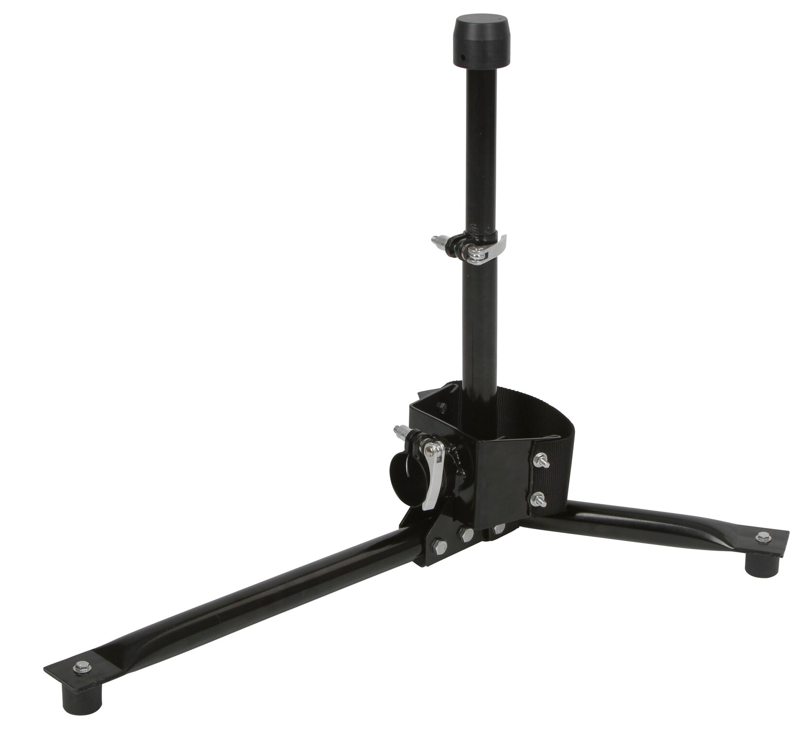 Kerbl Hufbock EcoFlex (Hufschmiedebock mit einstellbarer H?he von 35-63 cm) | 04018653161807