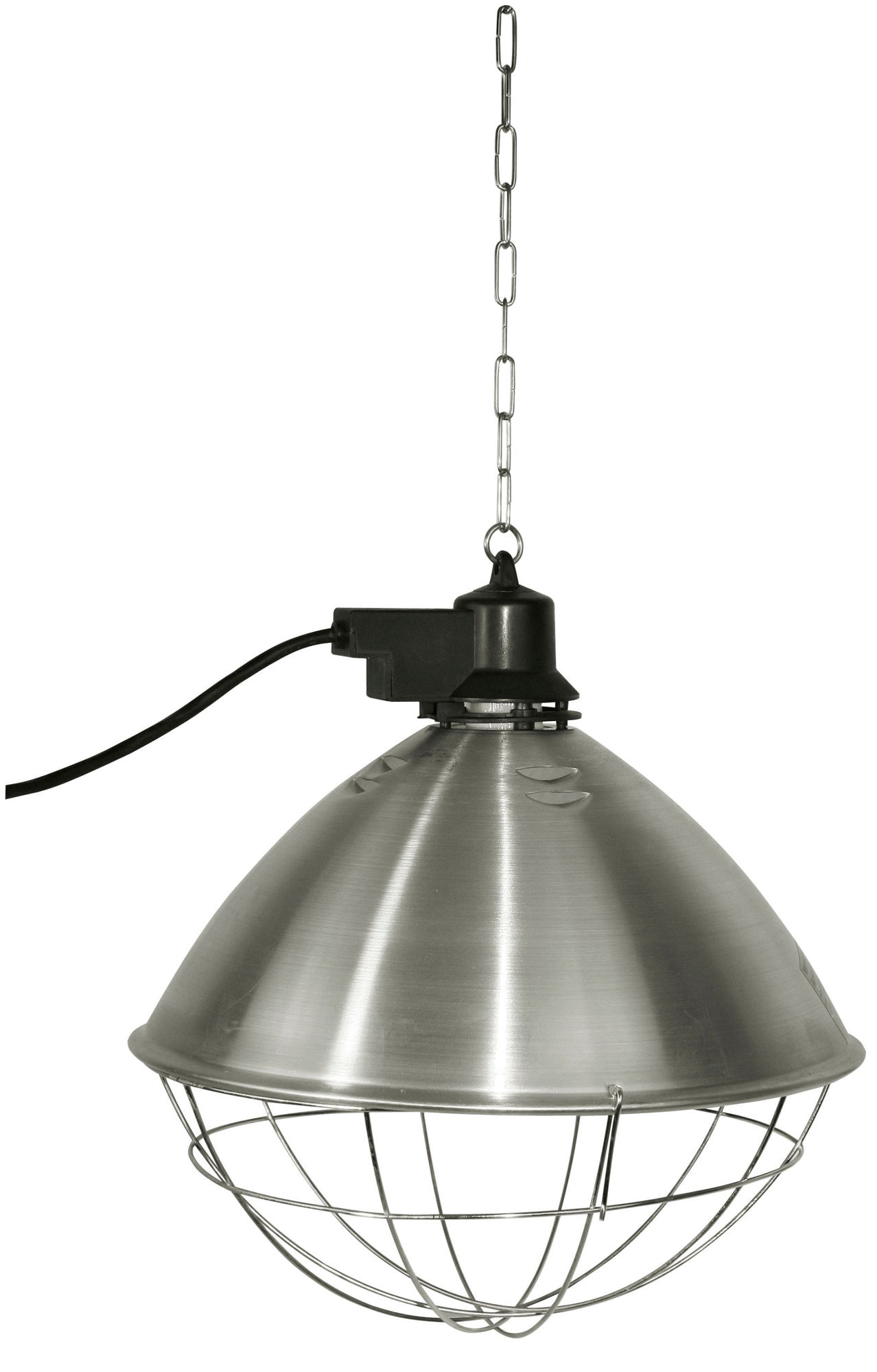Kerbl Infrarot W&auml;rmestrahlger&auml;t &uuml; 35 cm W&auml;rmelampe f&uuml;r Kleintiere, Infrarotlampe - Bild 1