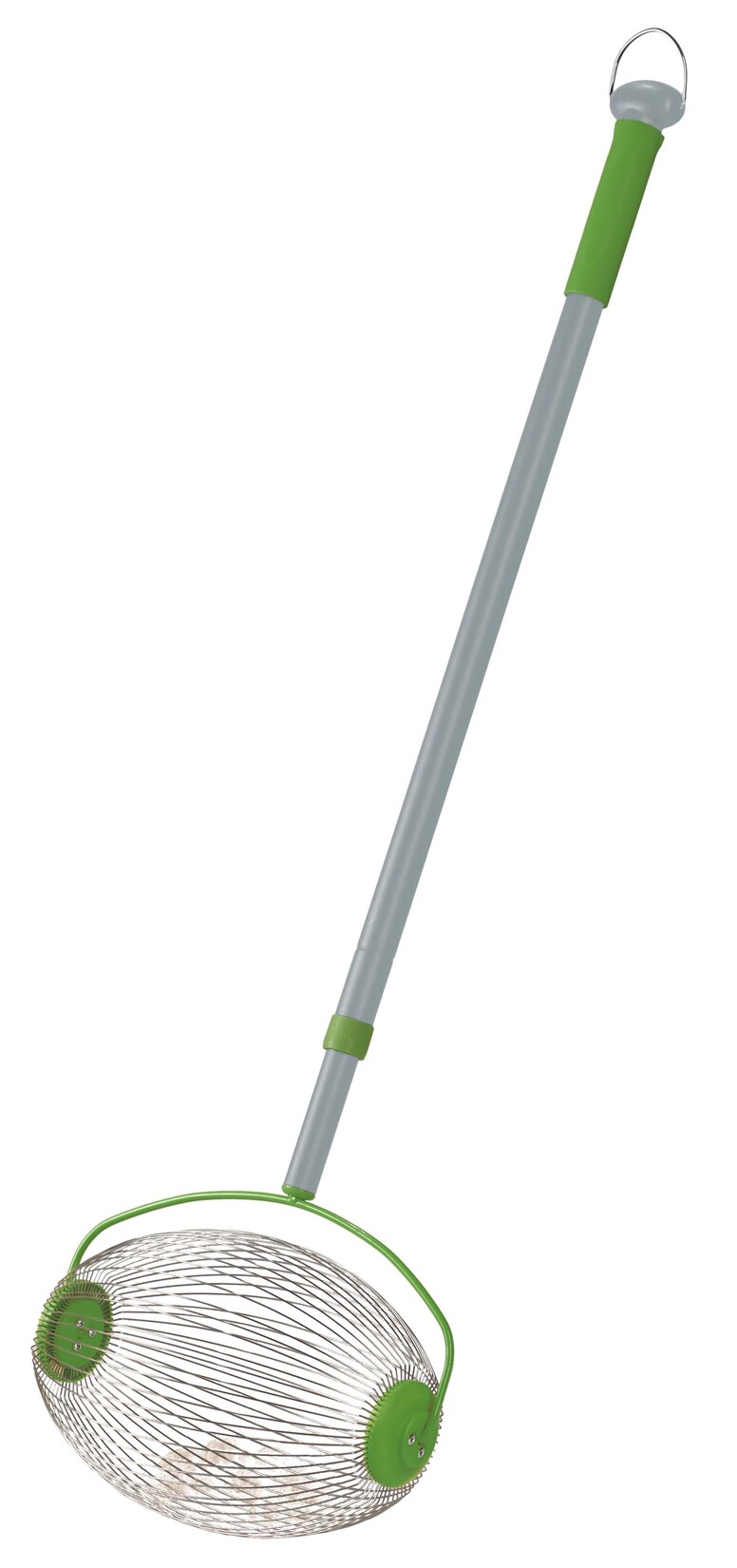 Freund Victoria Nuss- und Obstsammler Sammler aus Federstahl 34 x 22cm Obsternte | 04002408680903