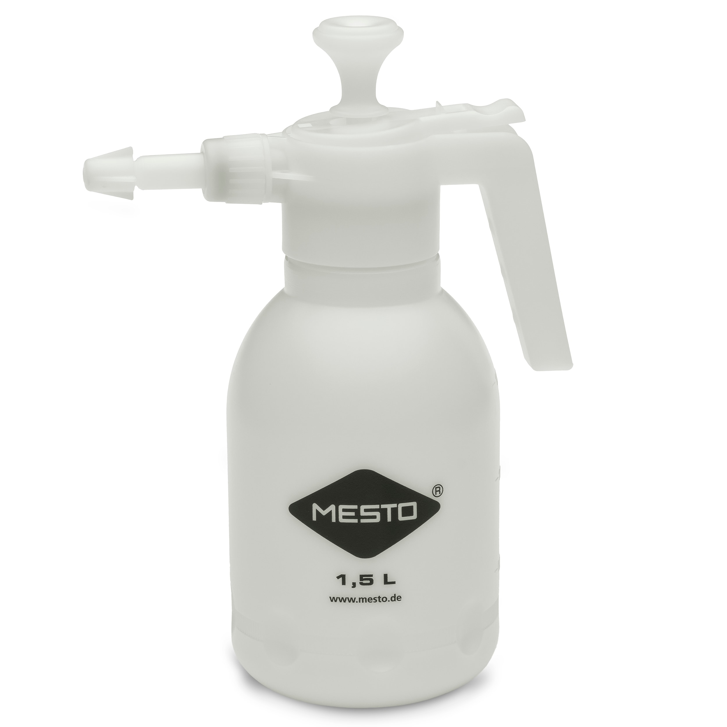 Mesto Druckspr&uuml;her f&uuml;r den Lebensmittelkontakt Spr&uuml;her 1,5 l, Pumpspr&uuml;her - Bild 1