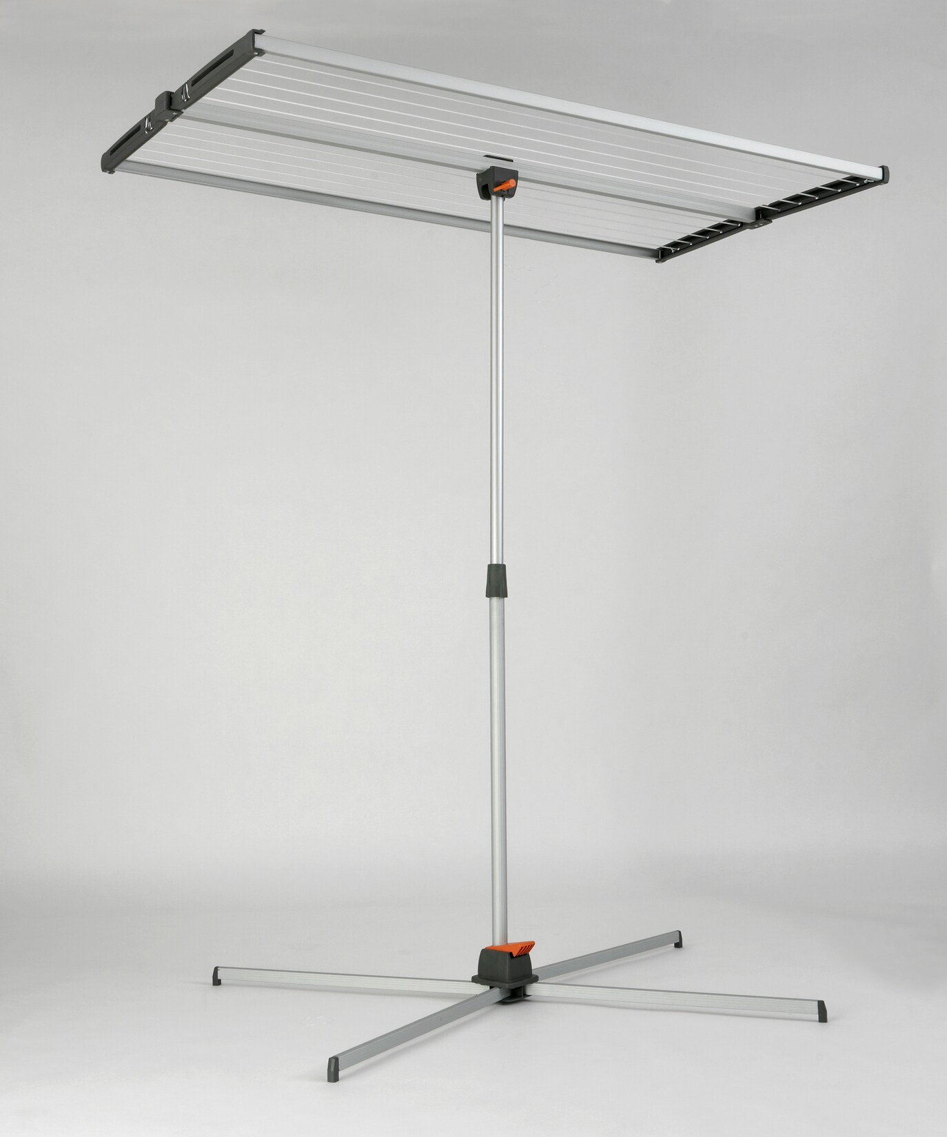 Juwel Wäschetrockner Swing 200, für 2 Wäscheladungen, klappbar, Wäscheständer | 09001567300146