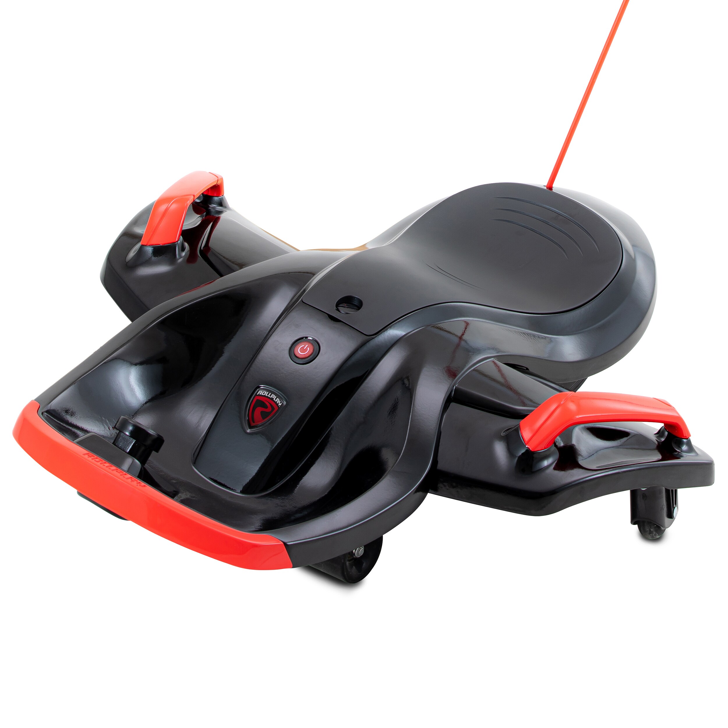 ROLLPLAY Nighthawk Bolt Kinderfahrzeug Für Kinder ab 4 Jahren 12 V